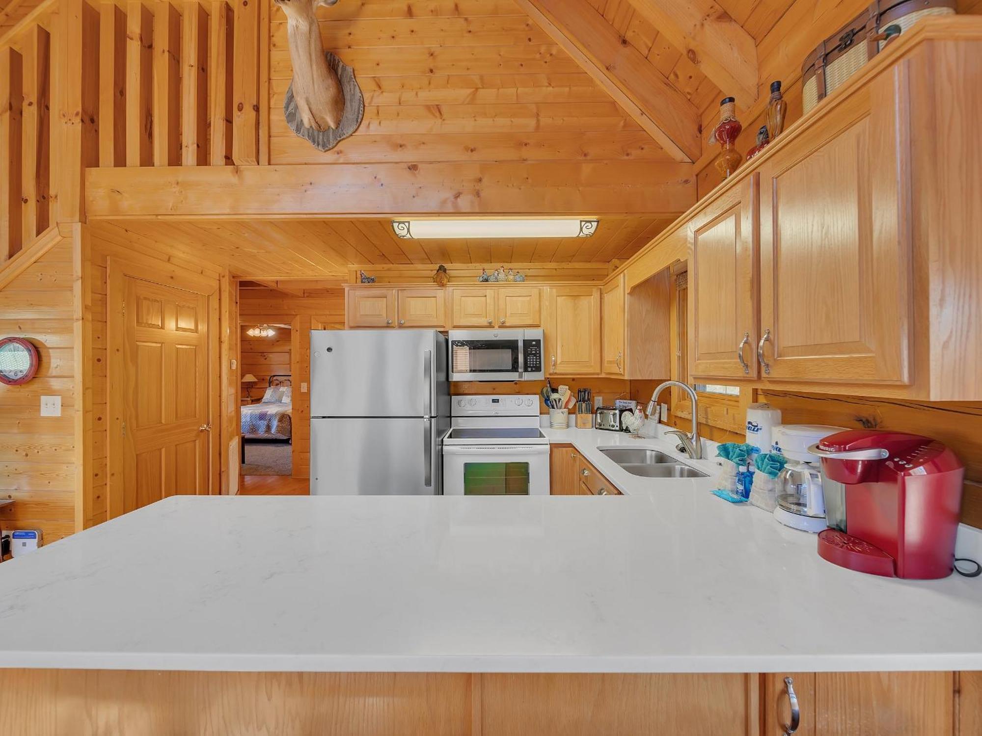Holiday home Ern821 - Tranquil Times