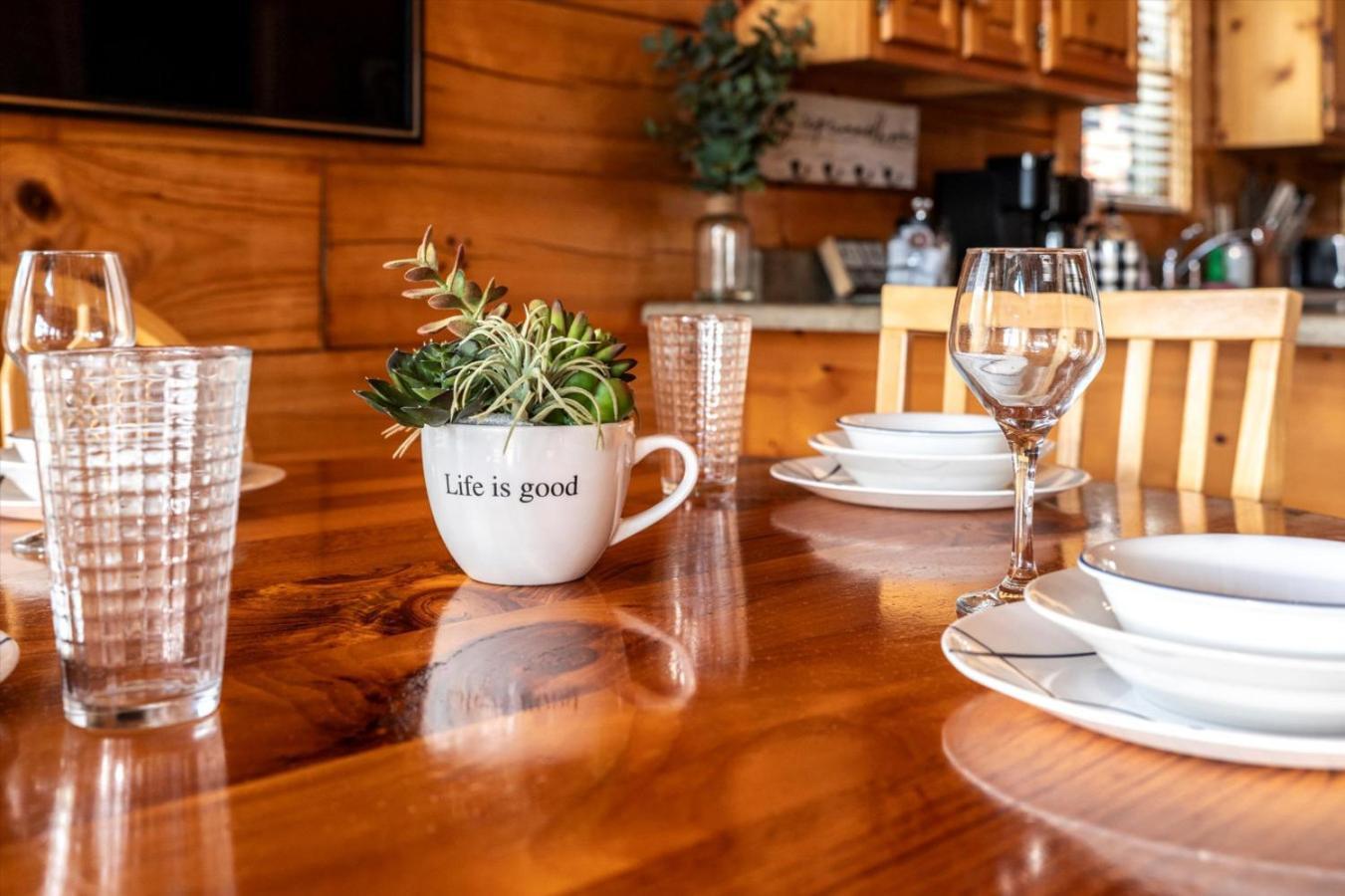 Holiday home Starry Mountain View- Hot Tub - Pool Table - Prime Location Pigeon Forge