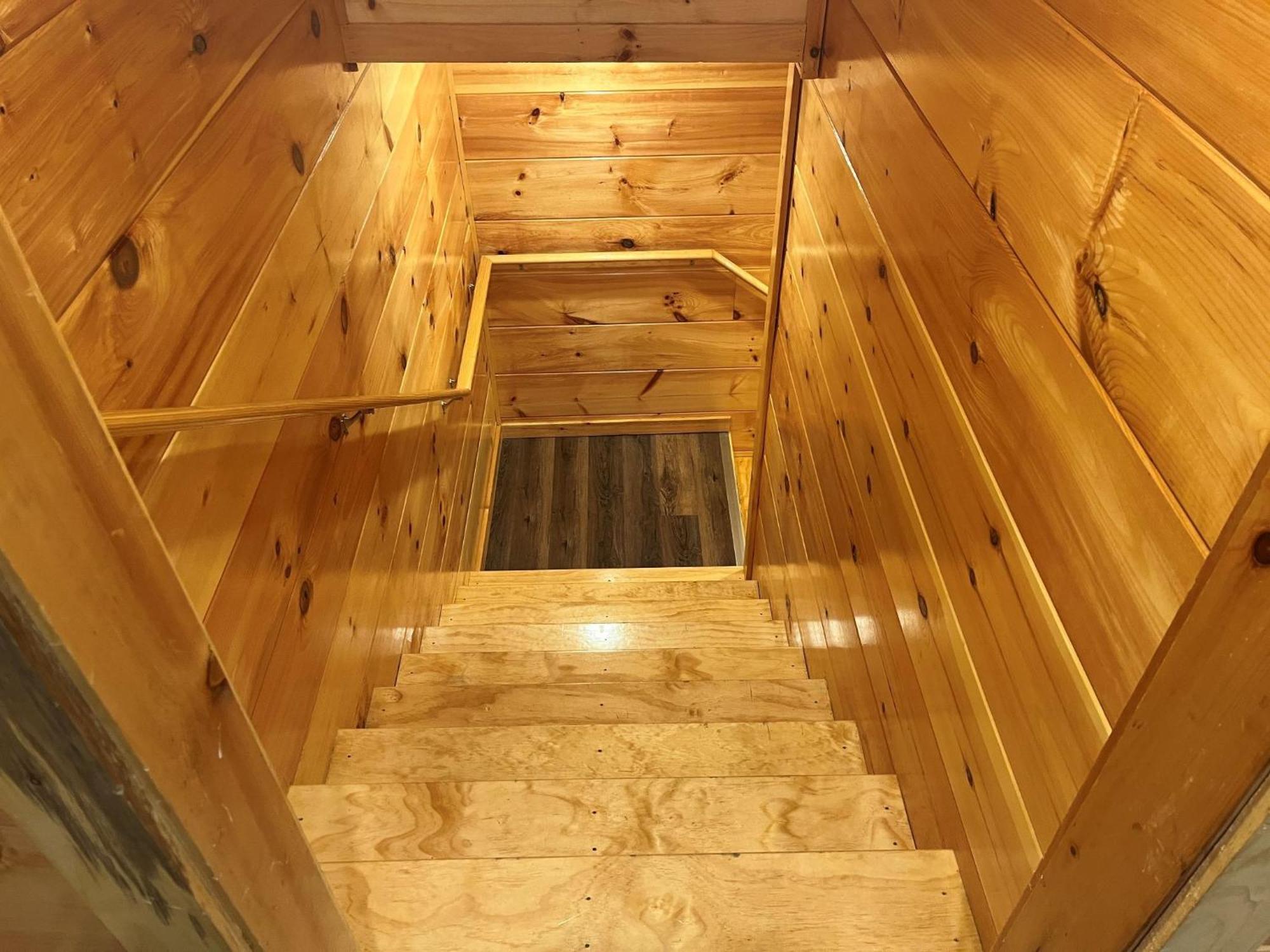 Holiday home Bear Hug Hideaway