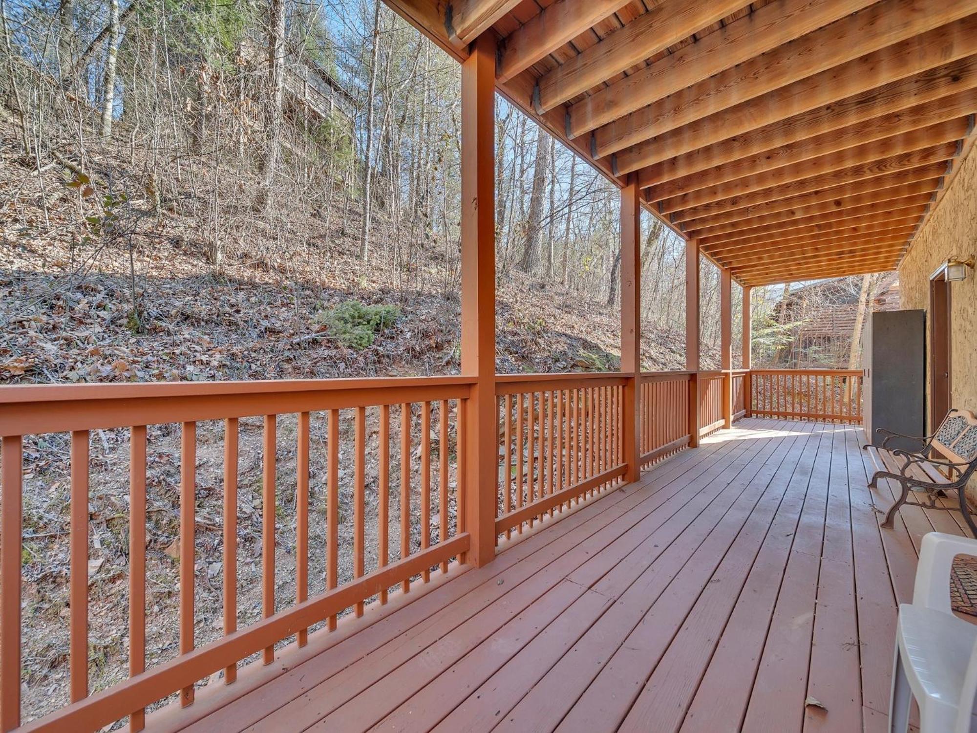Holiday home Er233 - Bear Creek Pigeon Forge