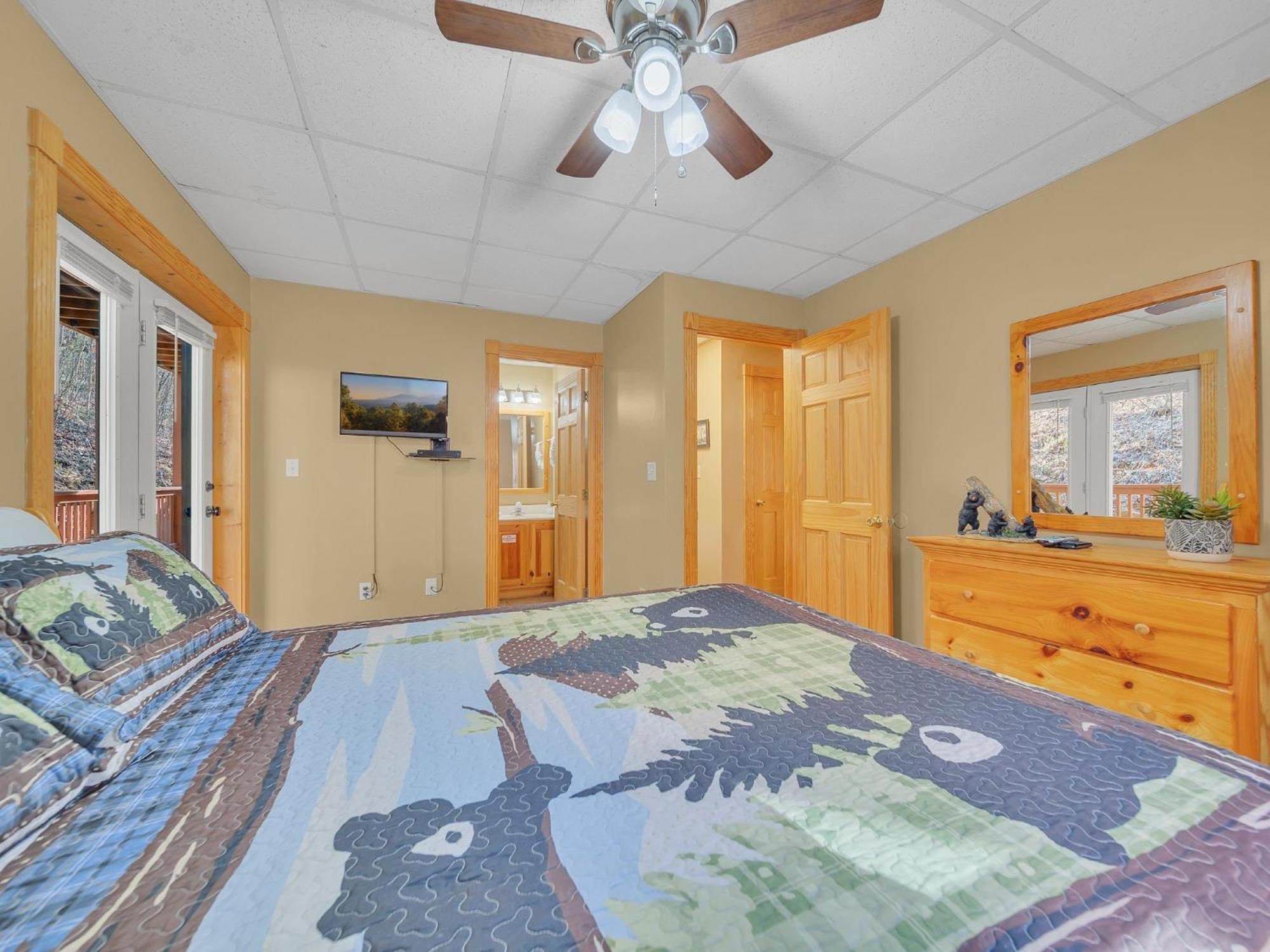 Holiday home Er233 - Bear Creek Pigeon Forge