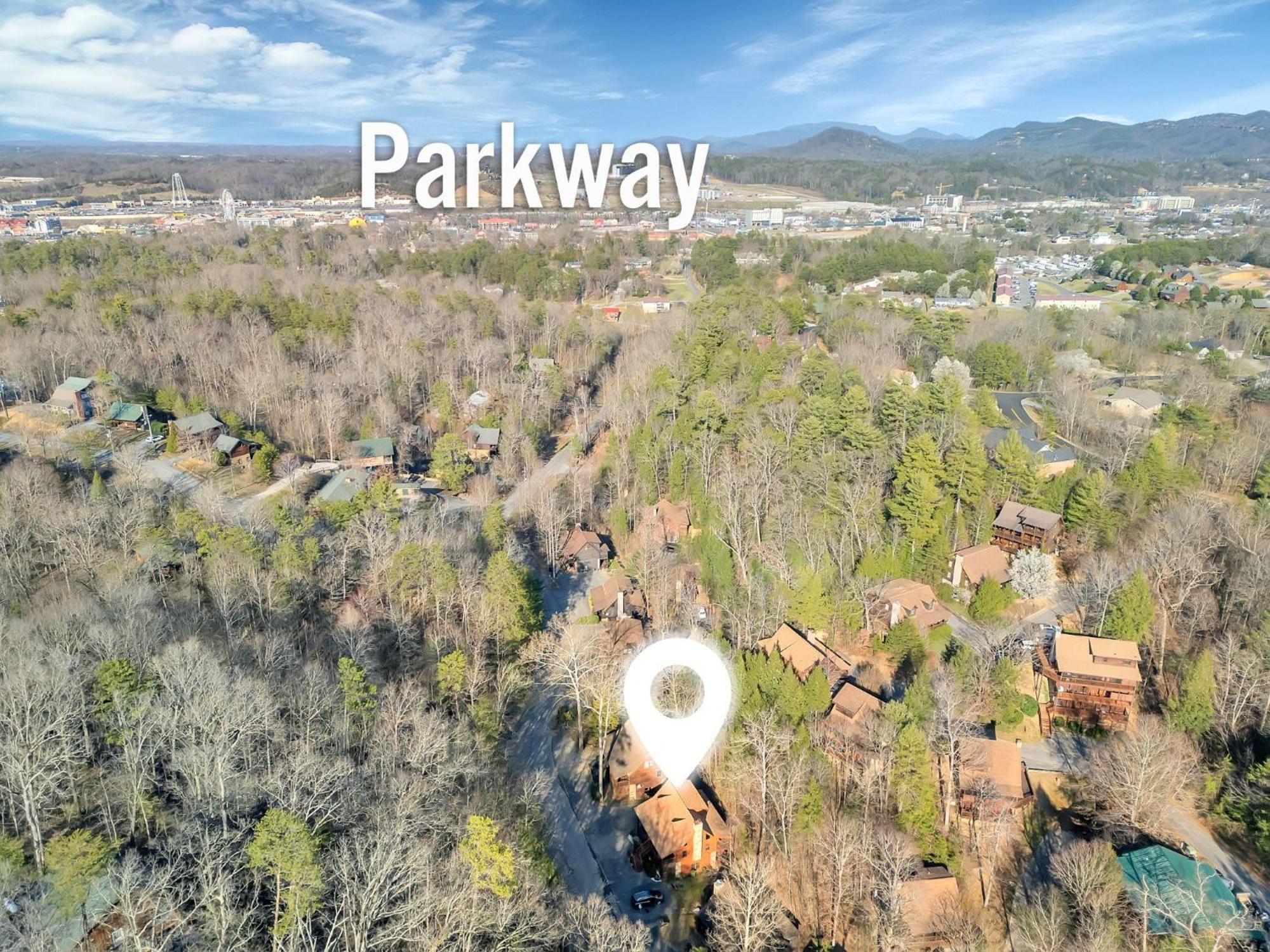 Holiday home Er233 - Bear Creek