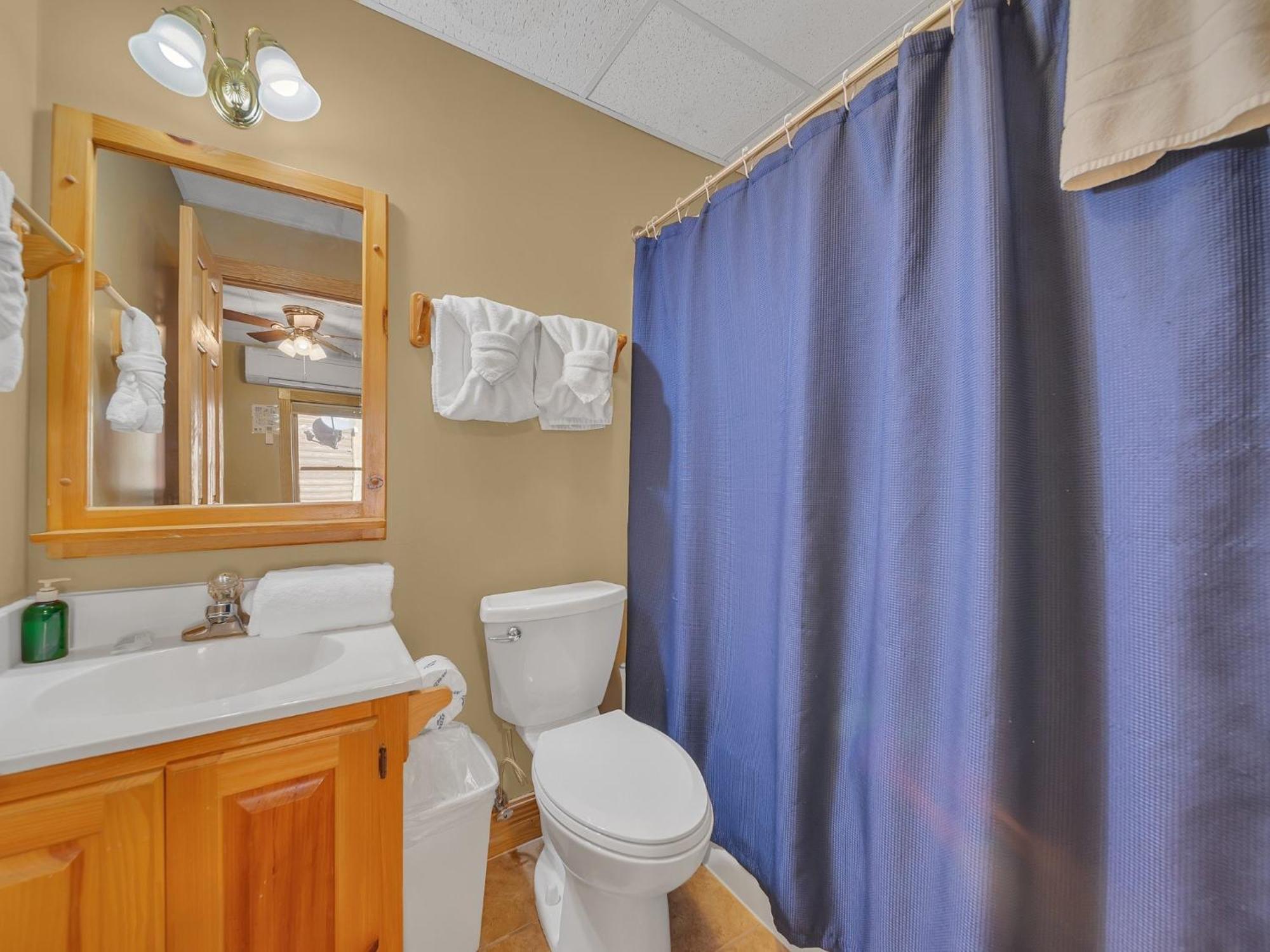 Holiday home Er233 - Bear Creek *
