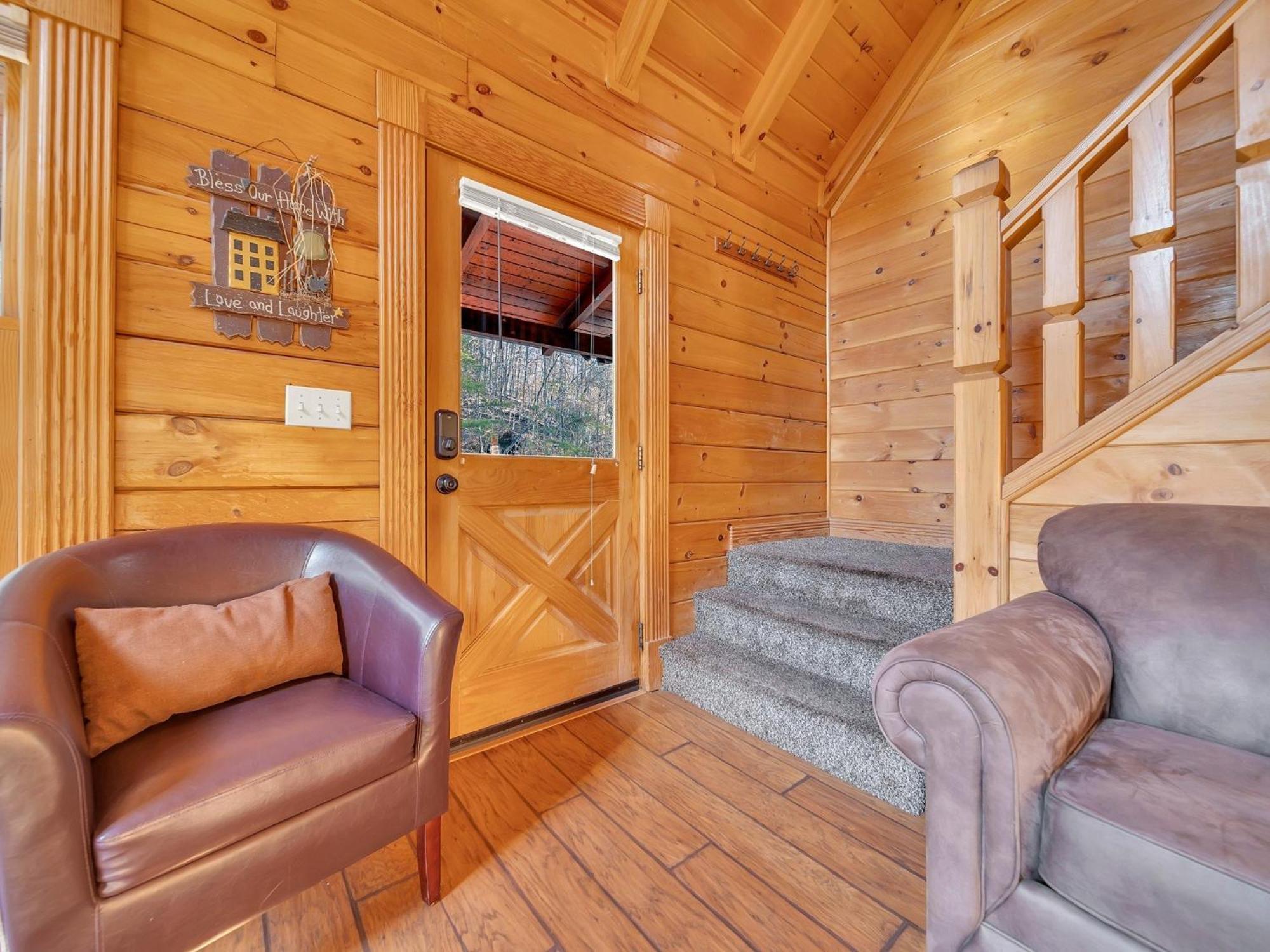Holiday home Er233 - Bear Creek *