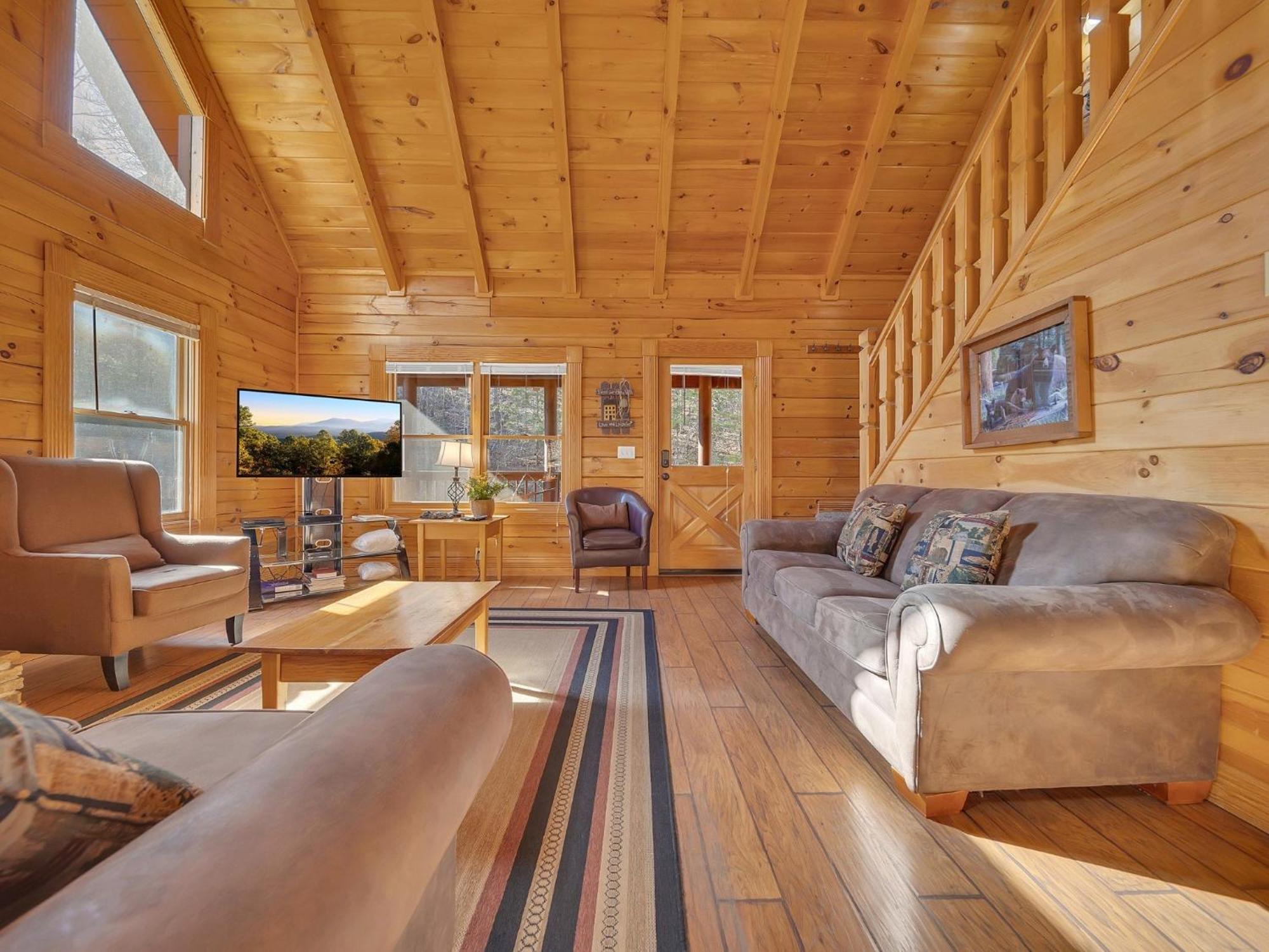 Holiday home Er233 - Bear Creek