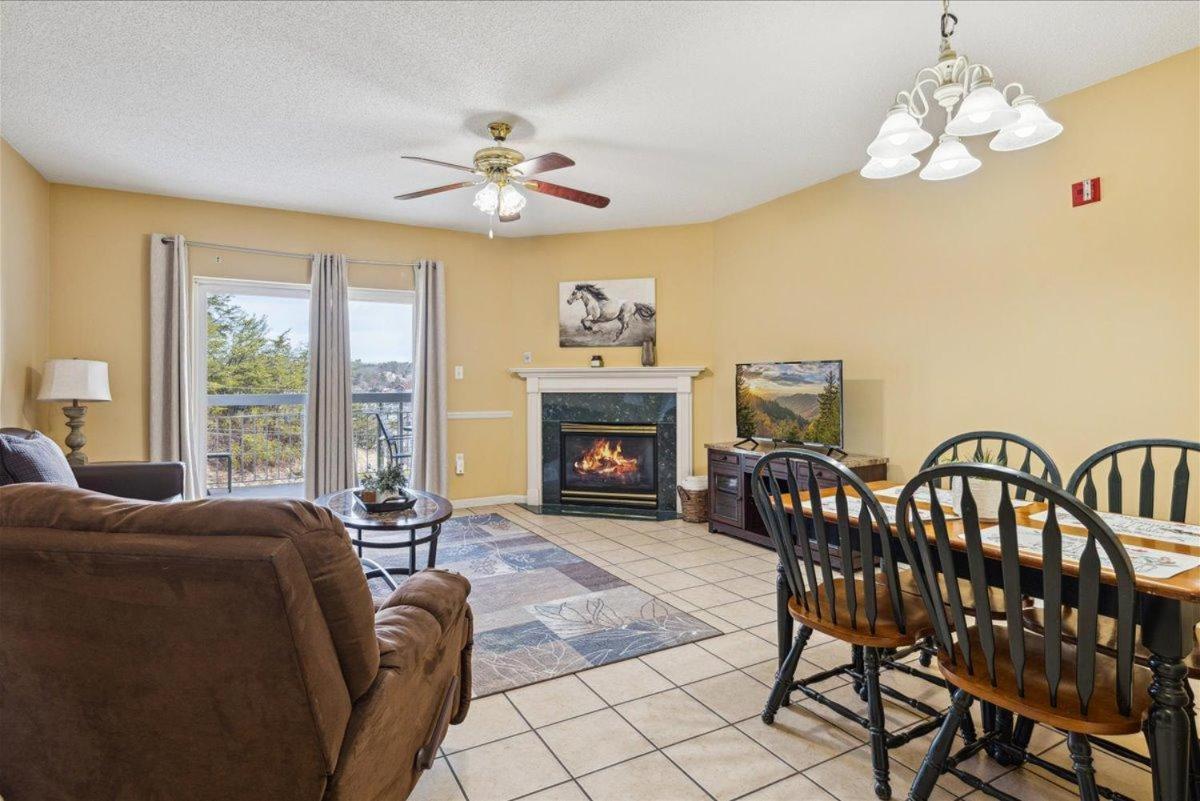 Holiday home Wp101 Whispering Pines *