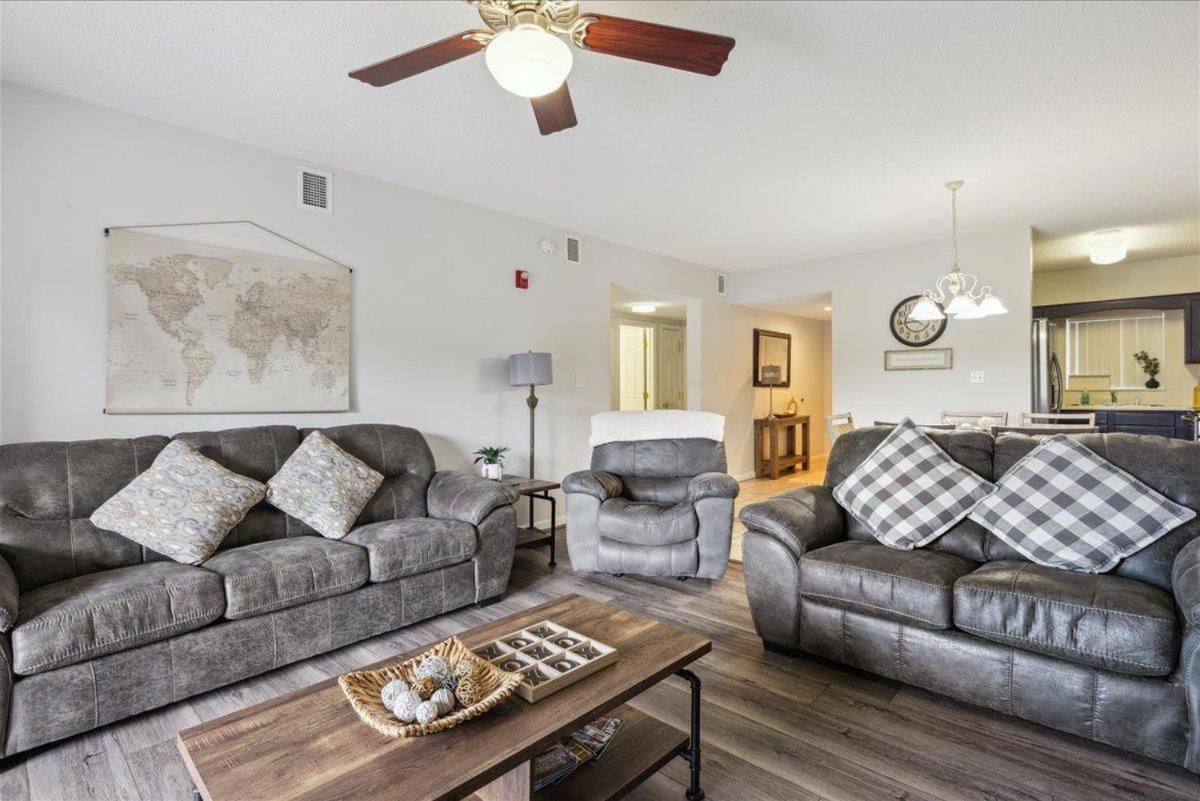 Wp621 Whispering Pines Holiday home