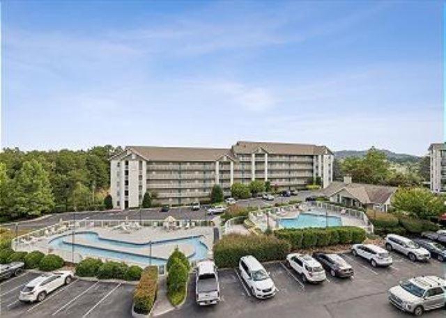 Holiday home Wp621 Whispering Pines Pigeon Forge