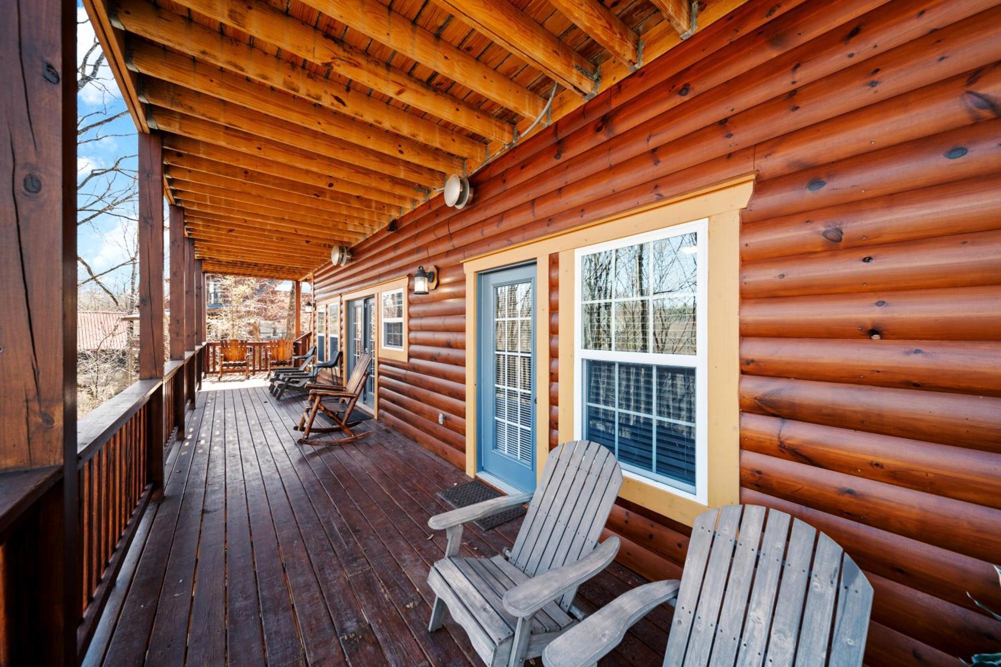 Holiday home Indoor Heated Pool, Alpine Resort Near Dollywood, Theater & Game Room, Hot Tub *