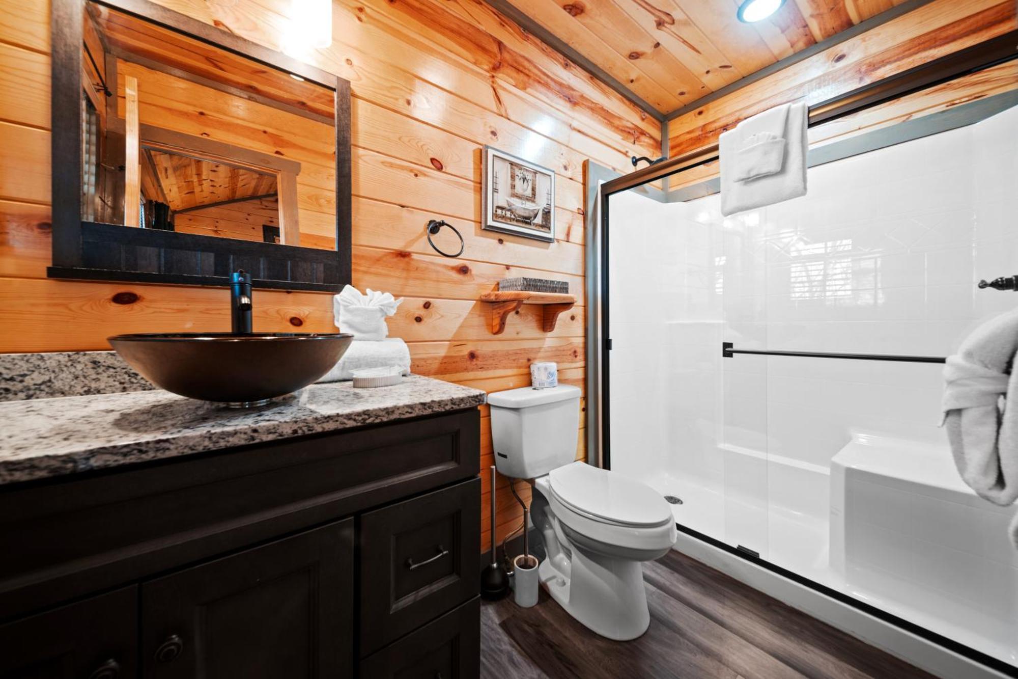 Indoor Heated Pool, Alpine Resort Near Dollywood, Theater & Game Room, Hot Tub Pigeon Forge