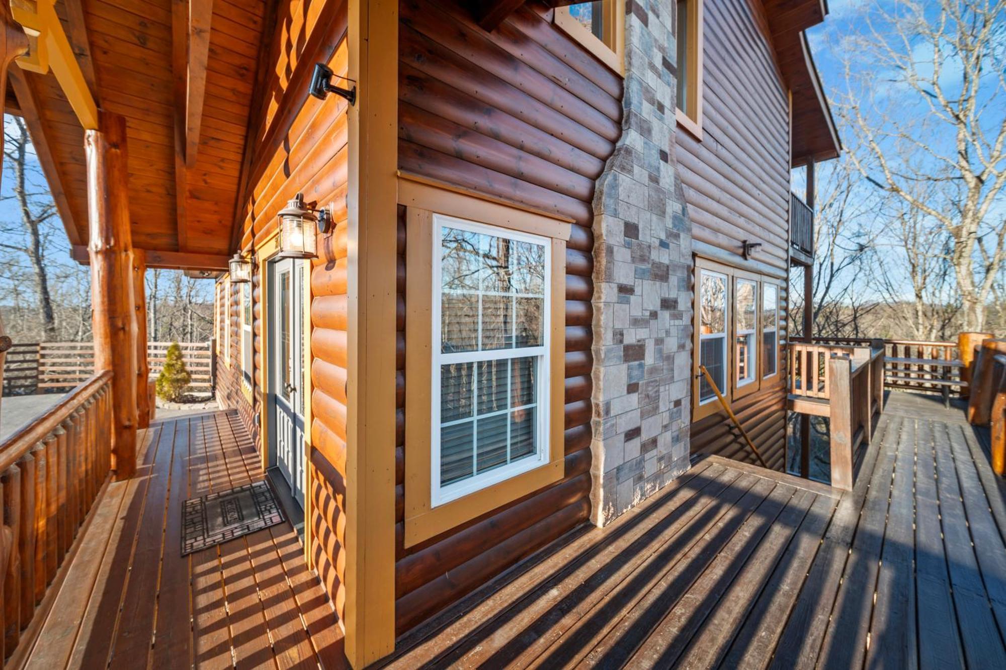 Indoor Heated Pool, Alpine Resort Near Dollywood, Theater & Game Room, Hot Tub Holiday home Pigeon Forge
