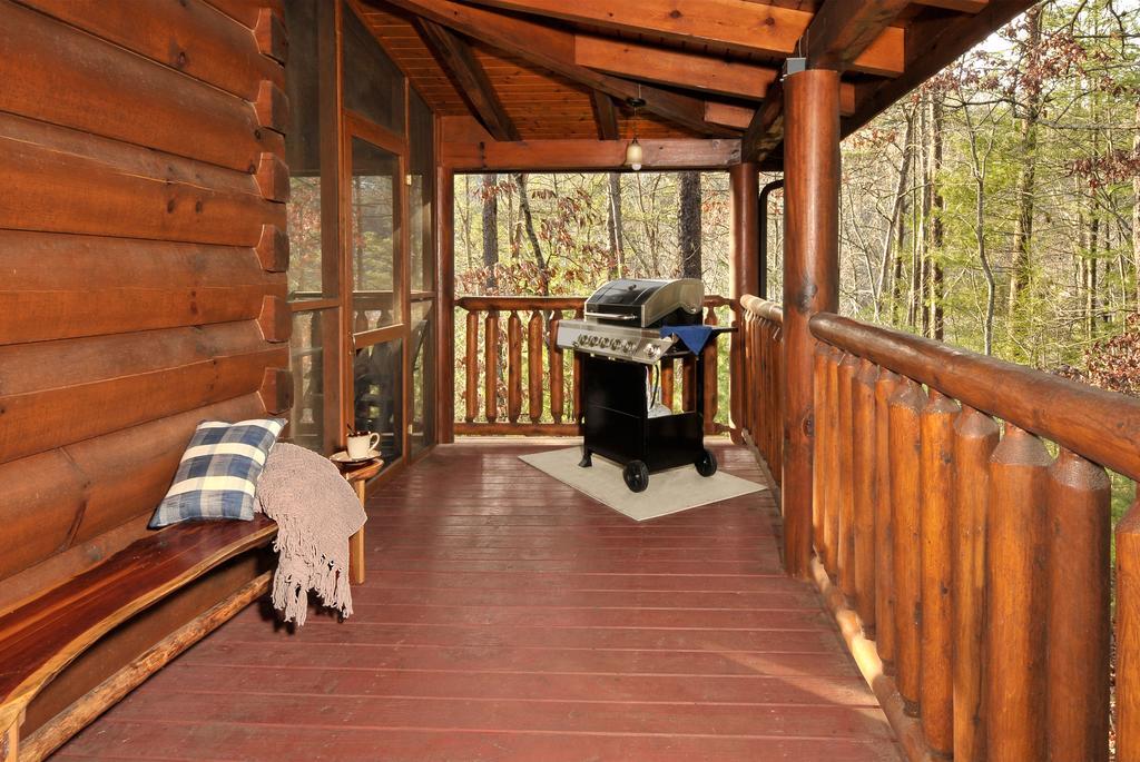 Enchanted Forest Holiday home *