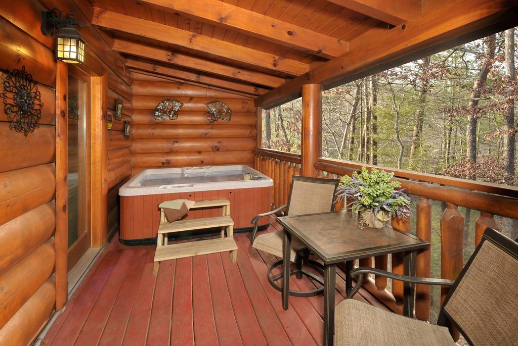 Holiday home Enchanted Forest