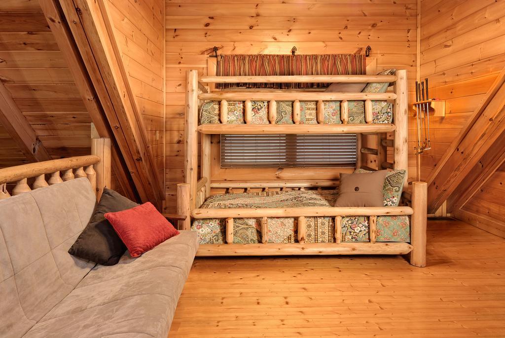 Holiday home Enchanted Forest Pigeon Forge
