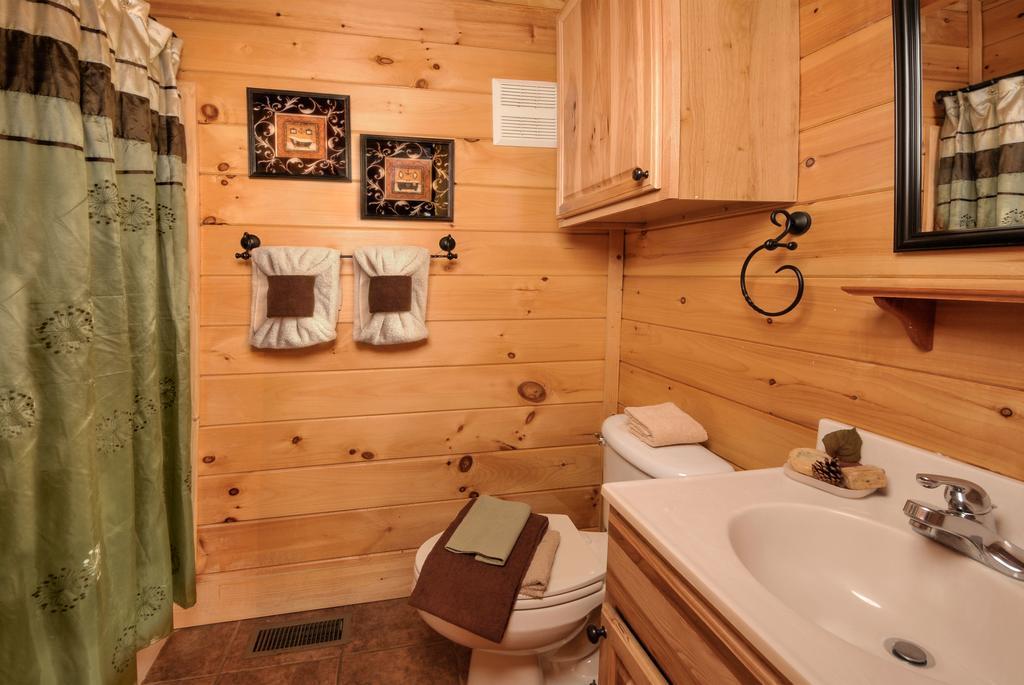 Enchanted Forest Holiday home