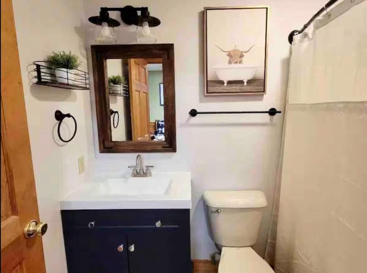 Taylor Tots Hideaway Holiday home Pigeon Forge