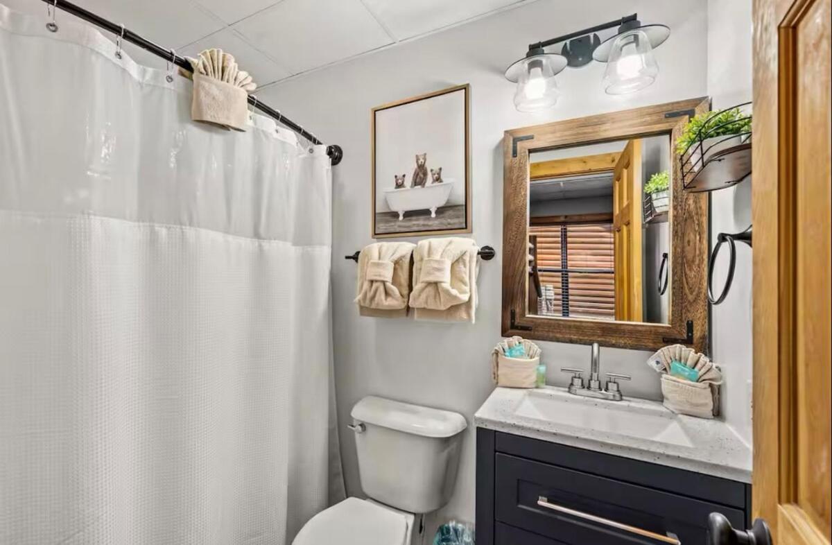 Taylor Tots Hideaway