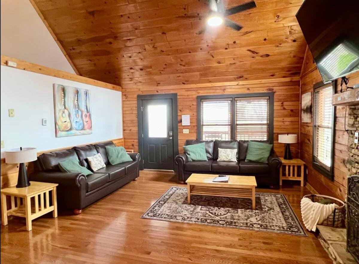 Holiday home Taylor Tots Hideaway *