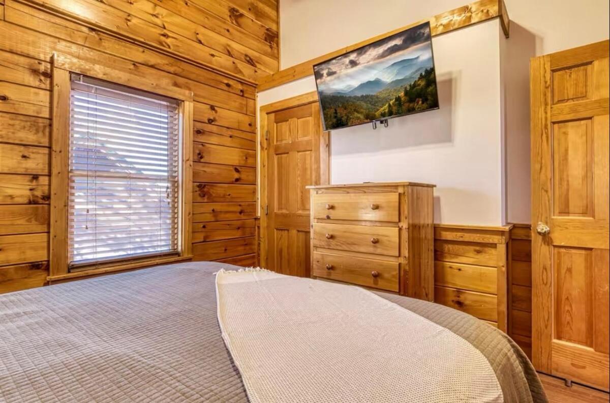 Holiday home Taylor Tots Hideaway Pigeon Forge