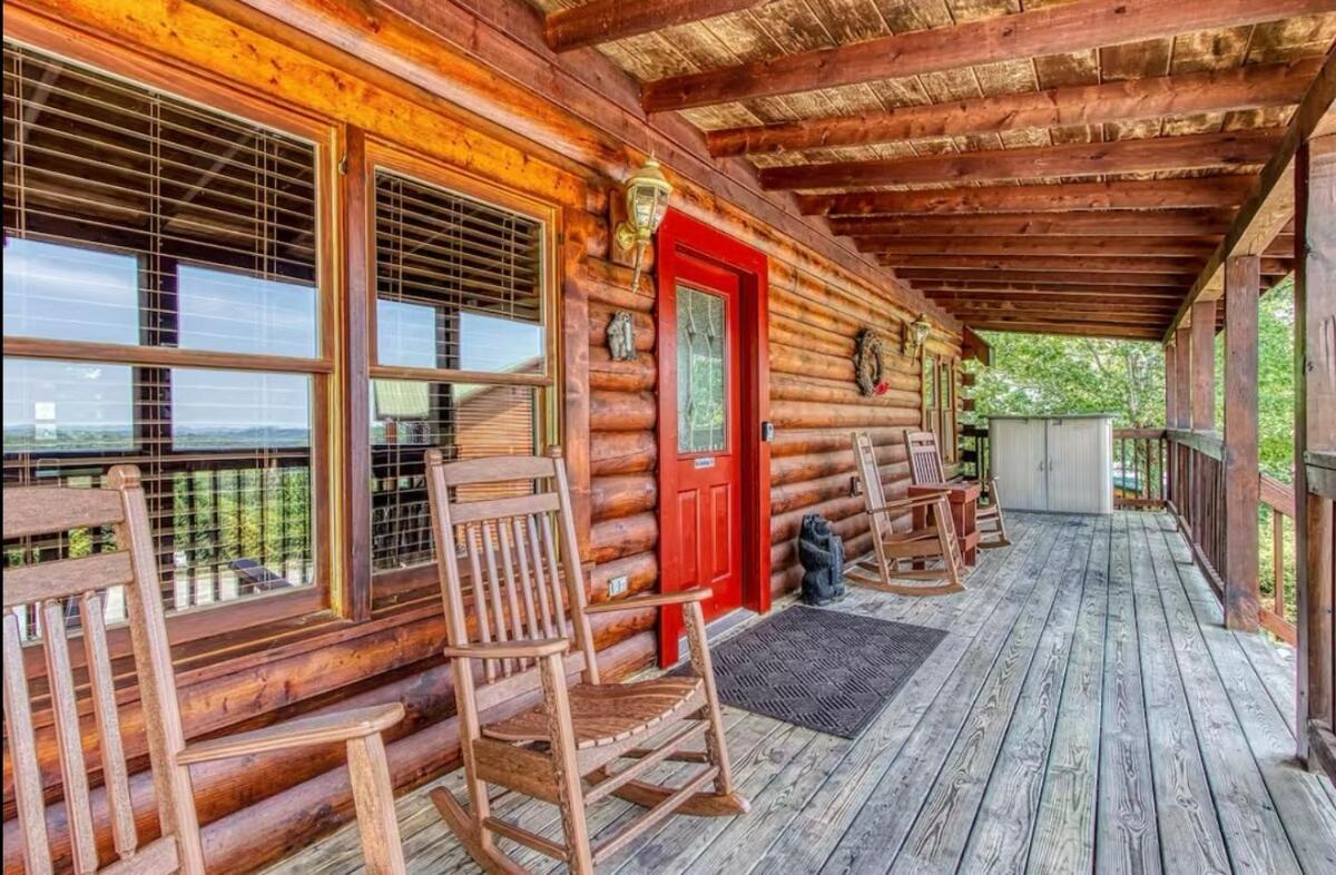 Taylor Tots Hideaway Holiday home