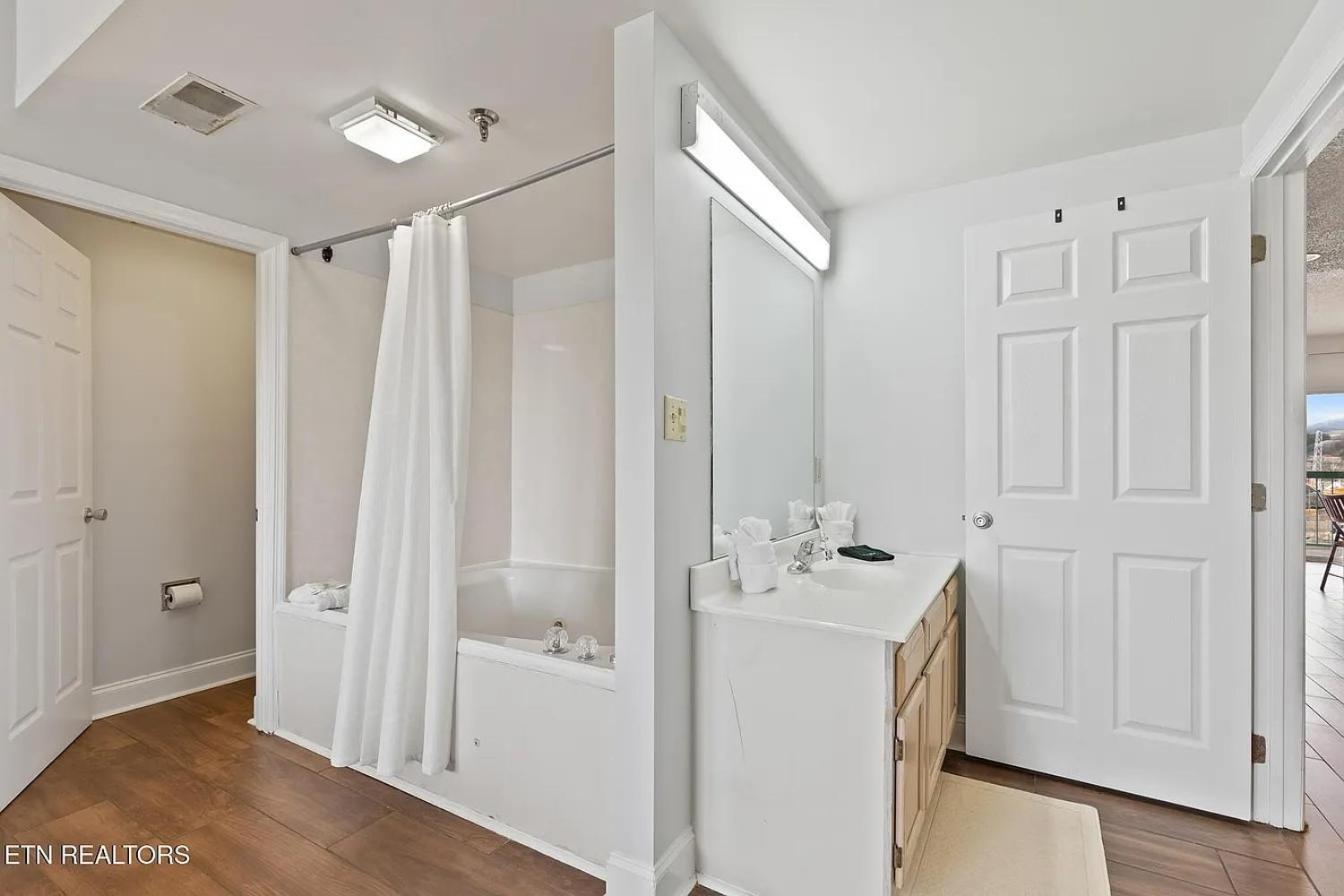 Holiday home River Place #610 3bd *