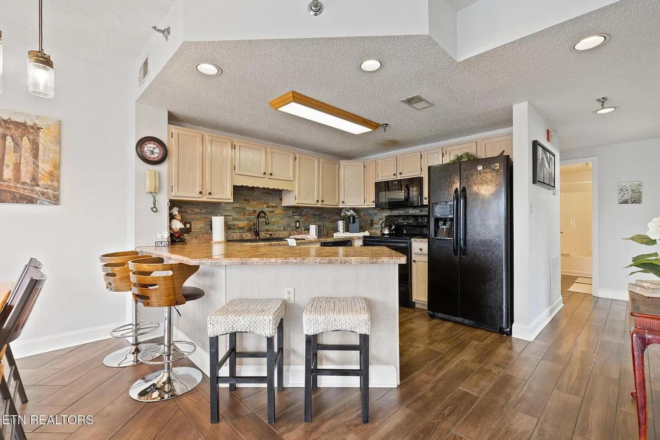 Holiday home River Place #610 3bd Pigeon Forge