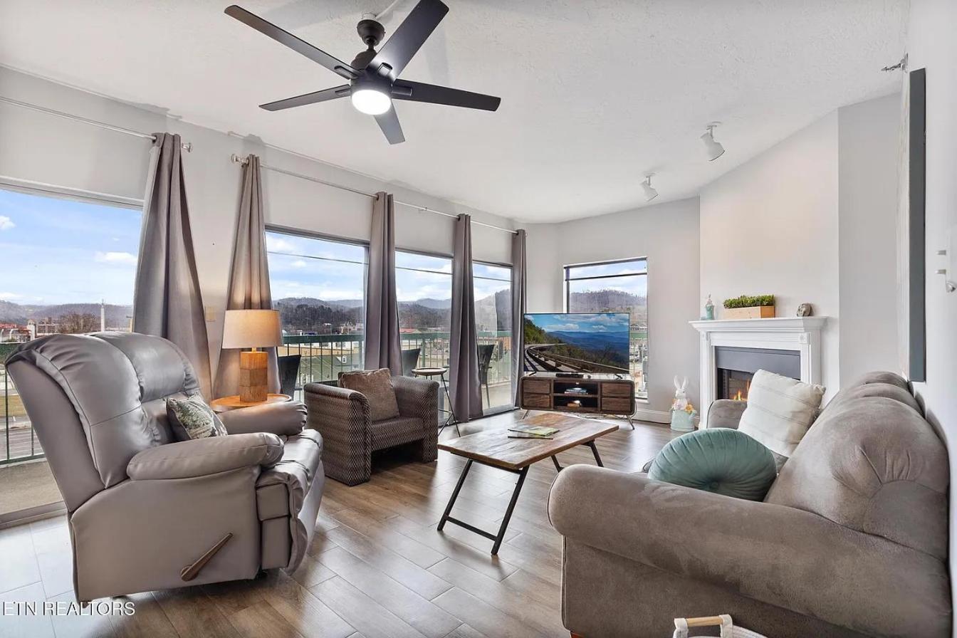 River Place #611 3bd Holiday home