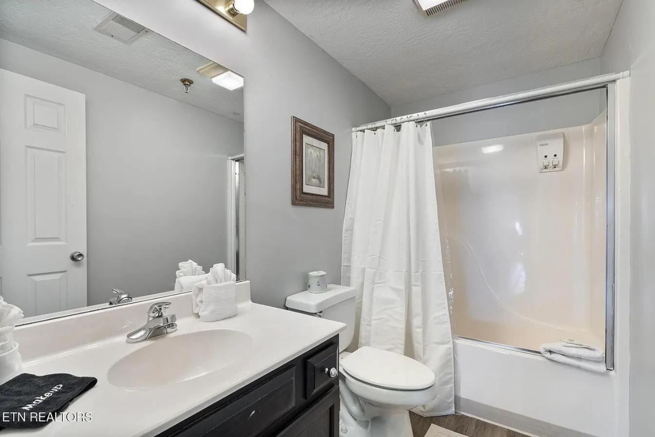 River Place #611 3bd Holiday home *
