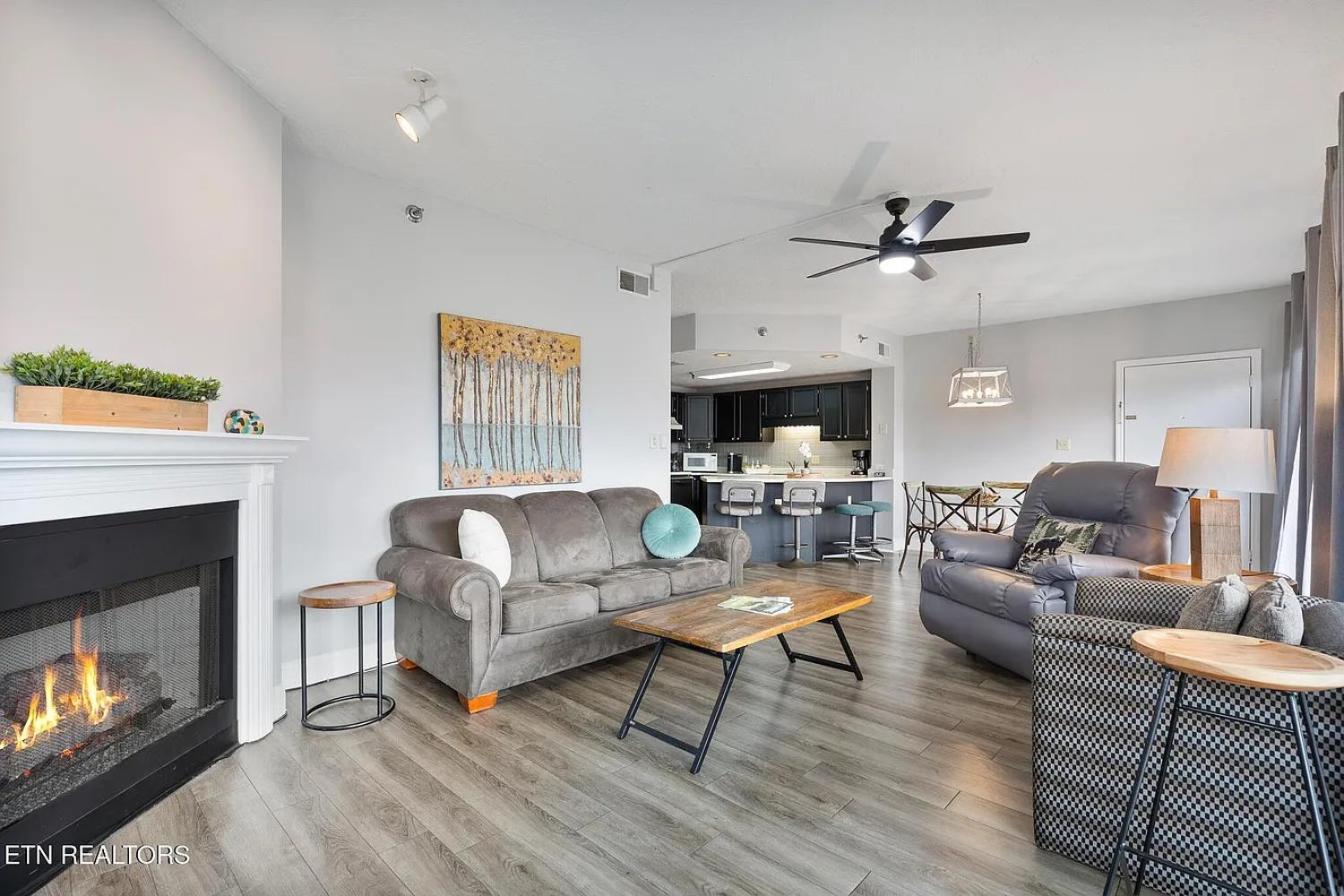 Holiday home River Place #611 3bd Pigeon Forge