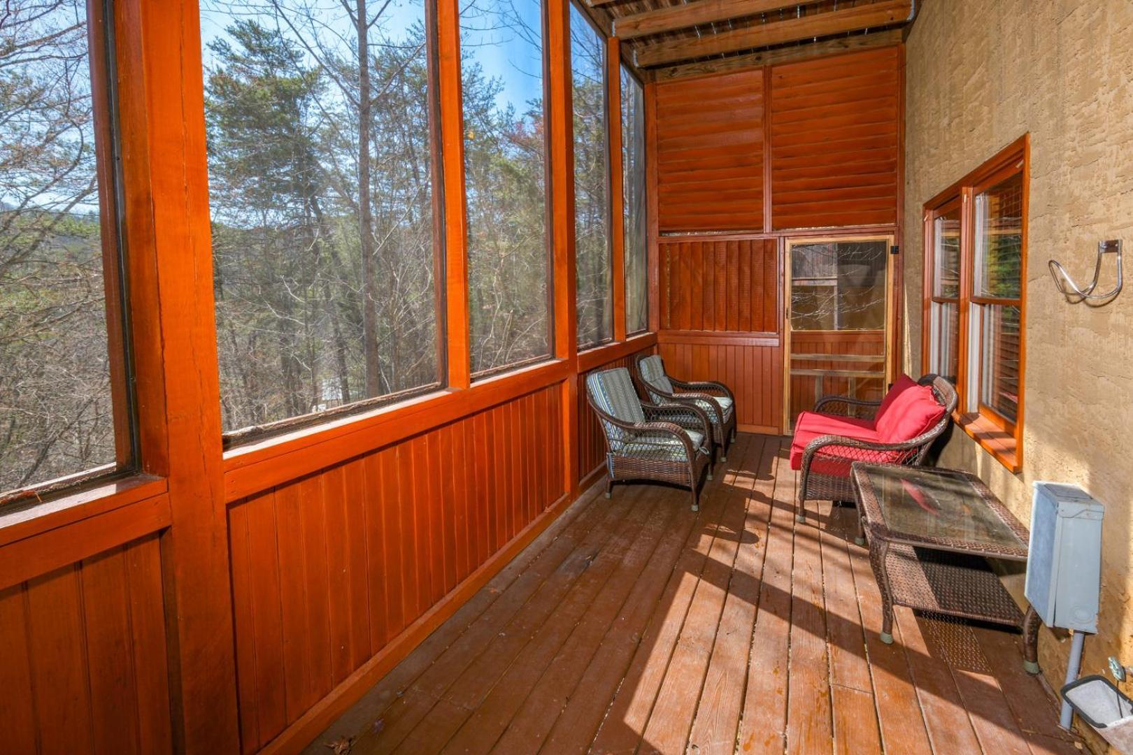 Angel'S Crest Holiday home Pigeon Forge