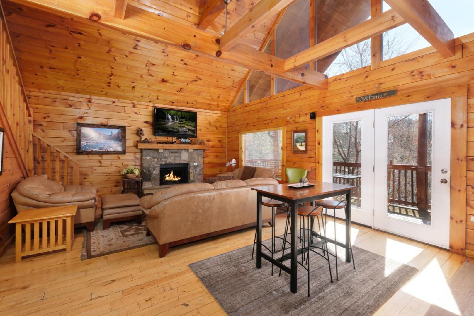 Angel'S Crest Holiday home