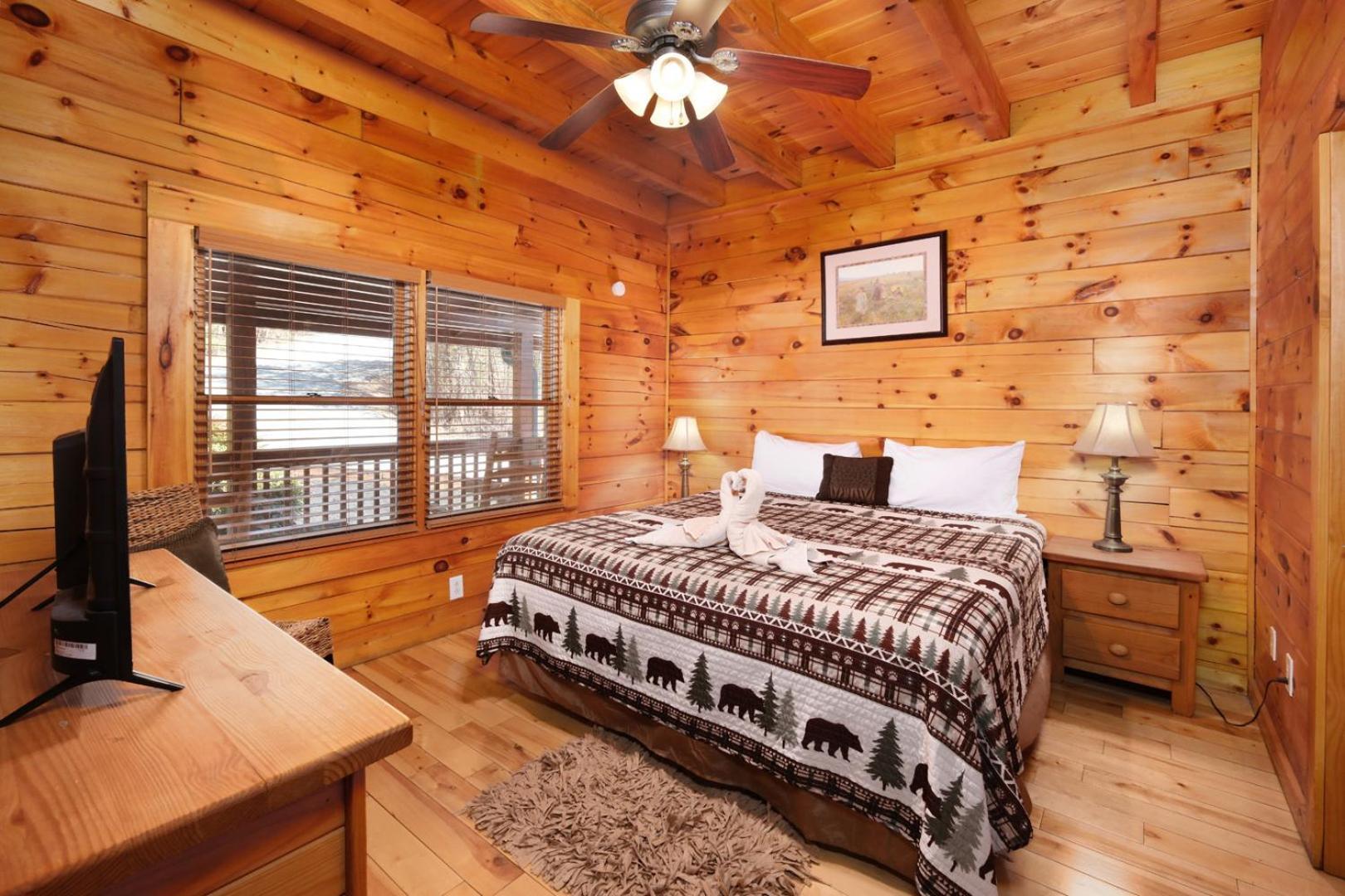 Angel'S Crest Holiday home *