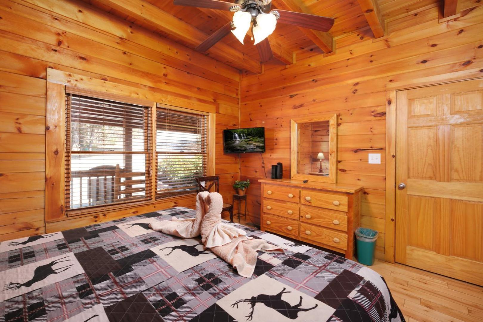 Holiday home Angel'S Crest *