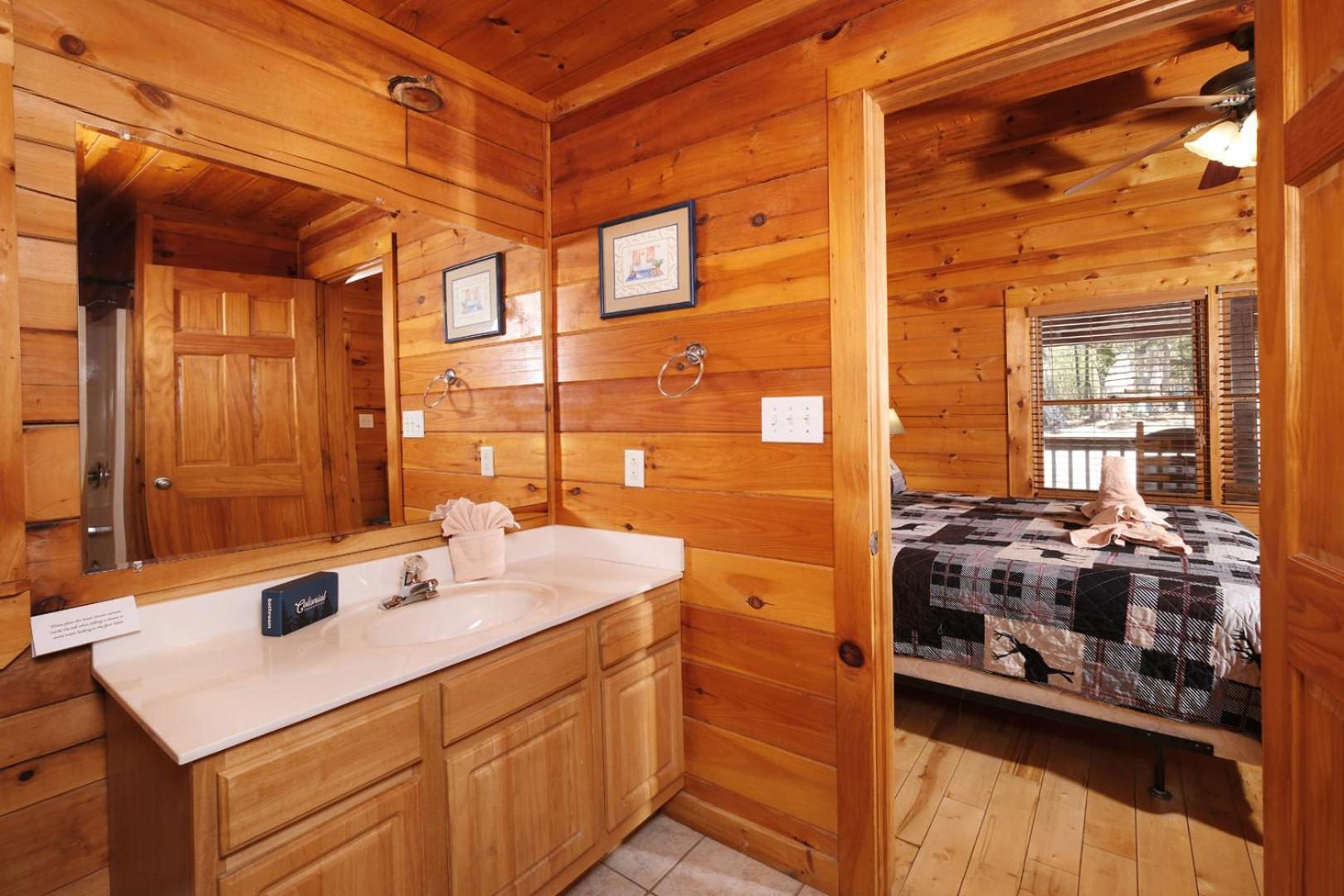 Angel'S Crest Holiday home Pigeon Forge