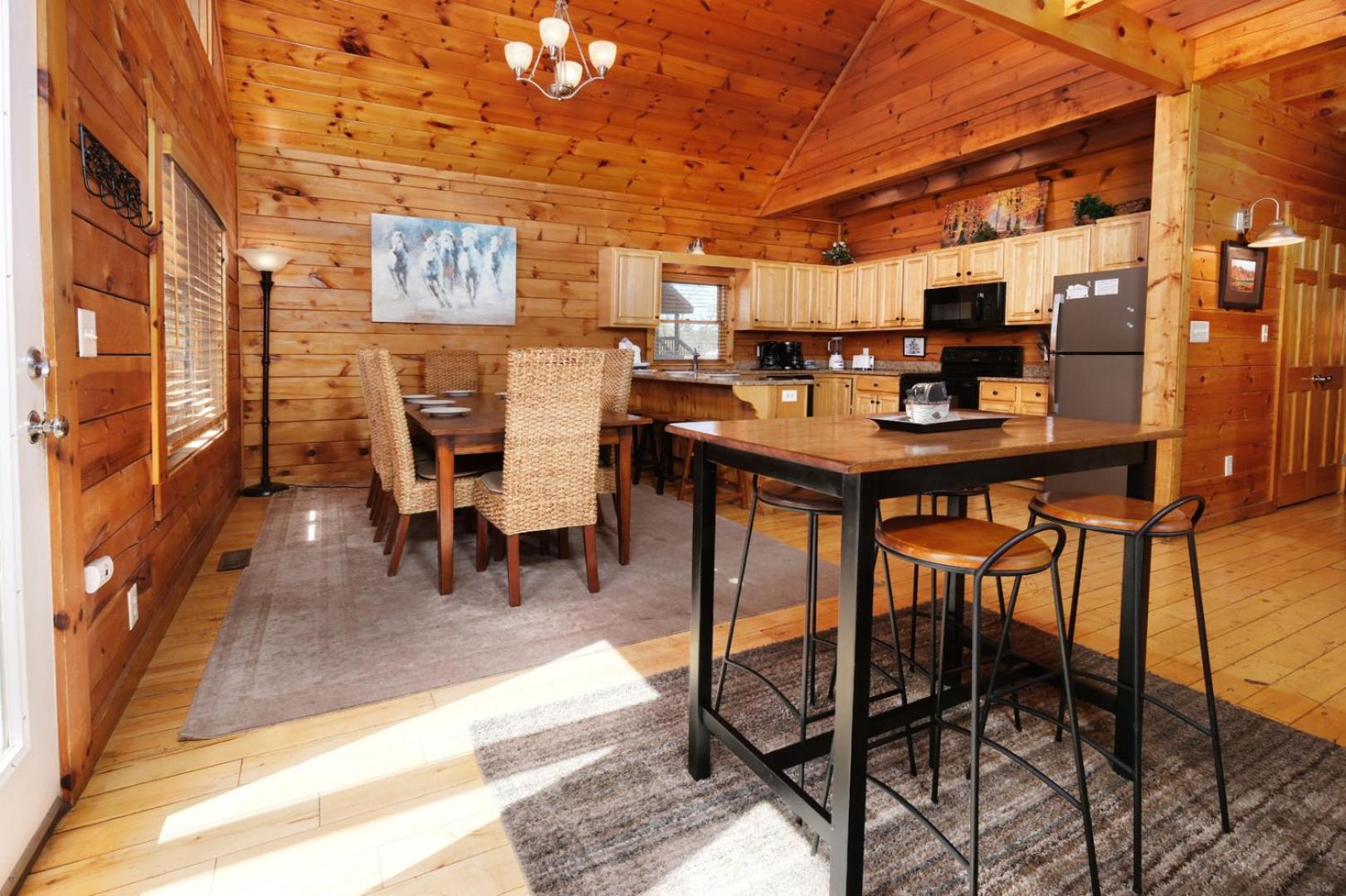 Holiday home Angel'S Crest Pigeon Forge