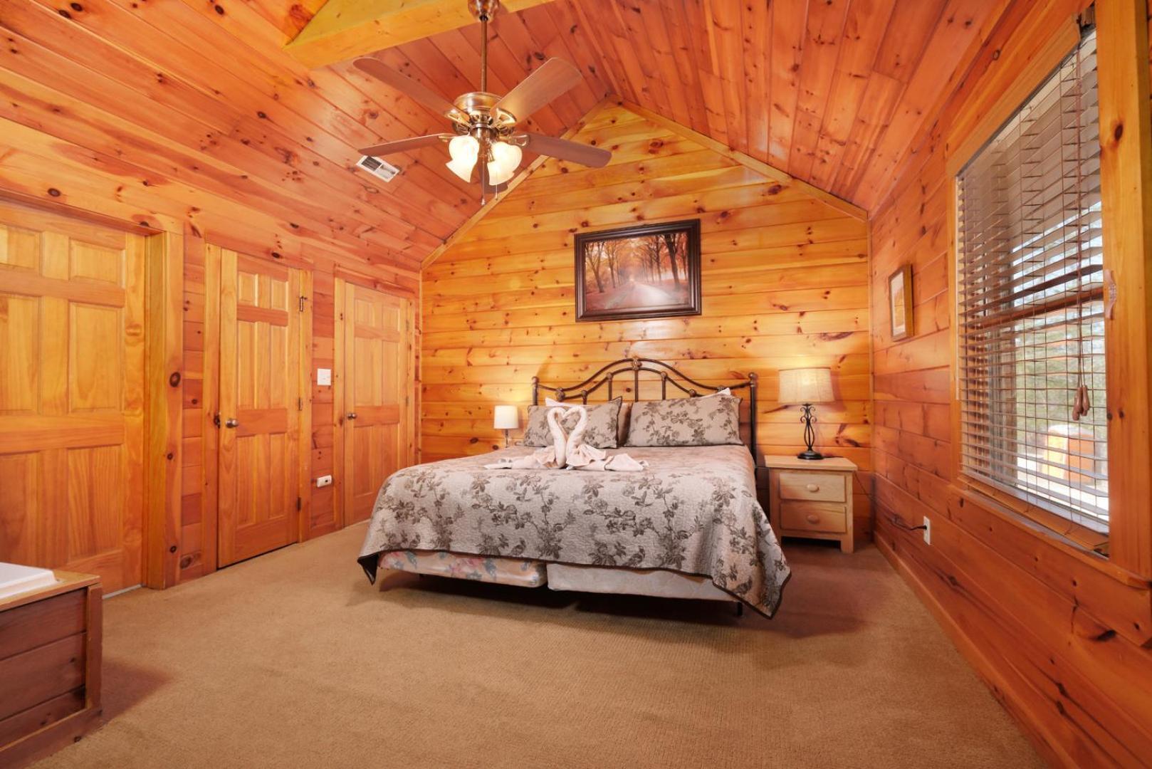 Angel'S Crest Pigeon Forge