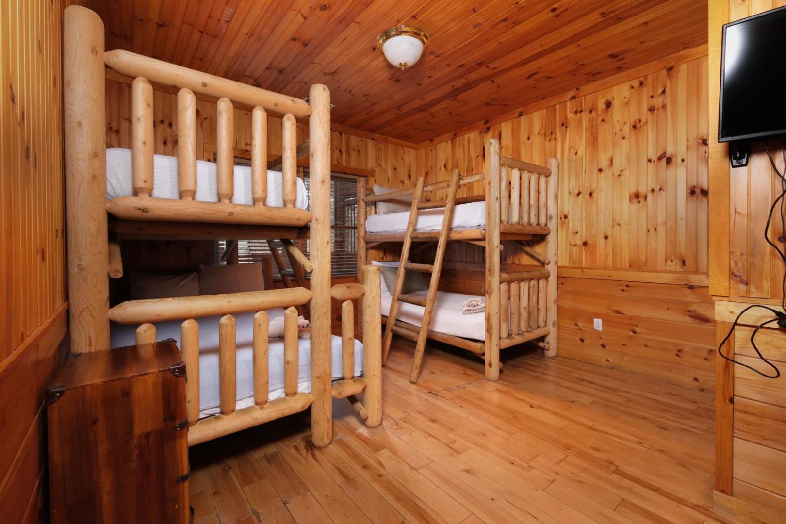 Angel'S Crest Holiday home Pigeon Forge
