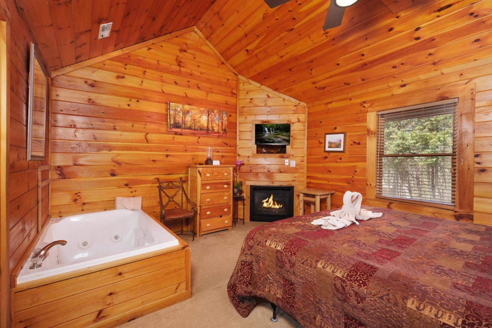 Angel'S Crest Holiday home Pigeon Forge