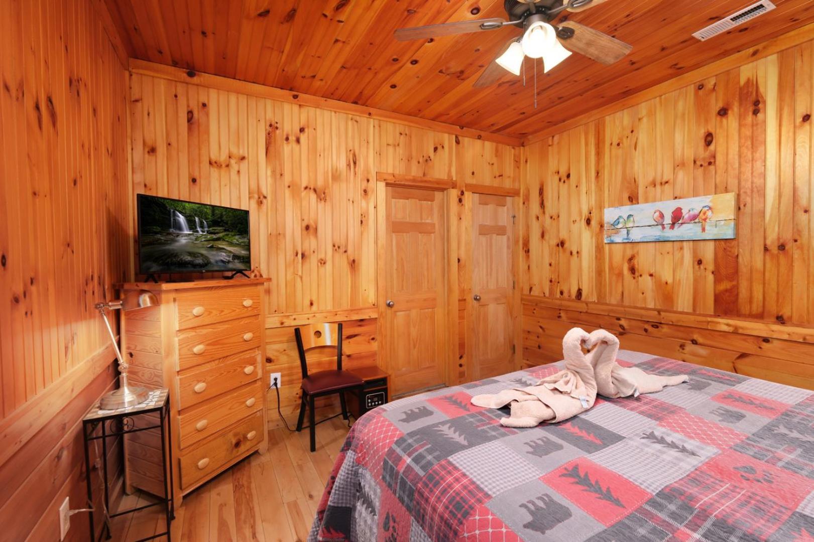 Angel'S Crest Pigeon Forge