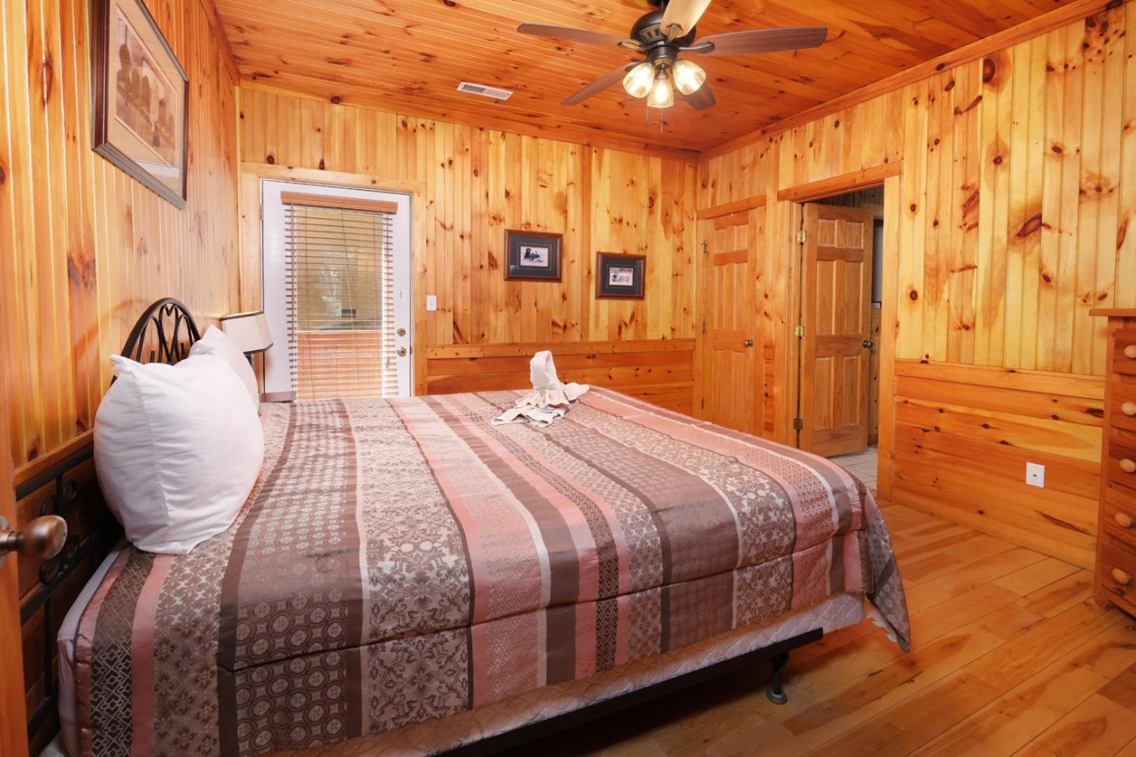 Angel'S Crest * Pigeon Forge