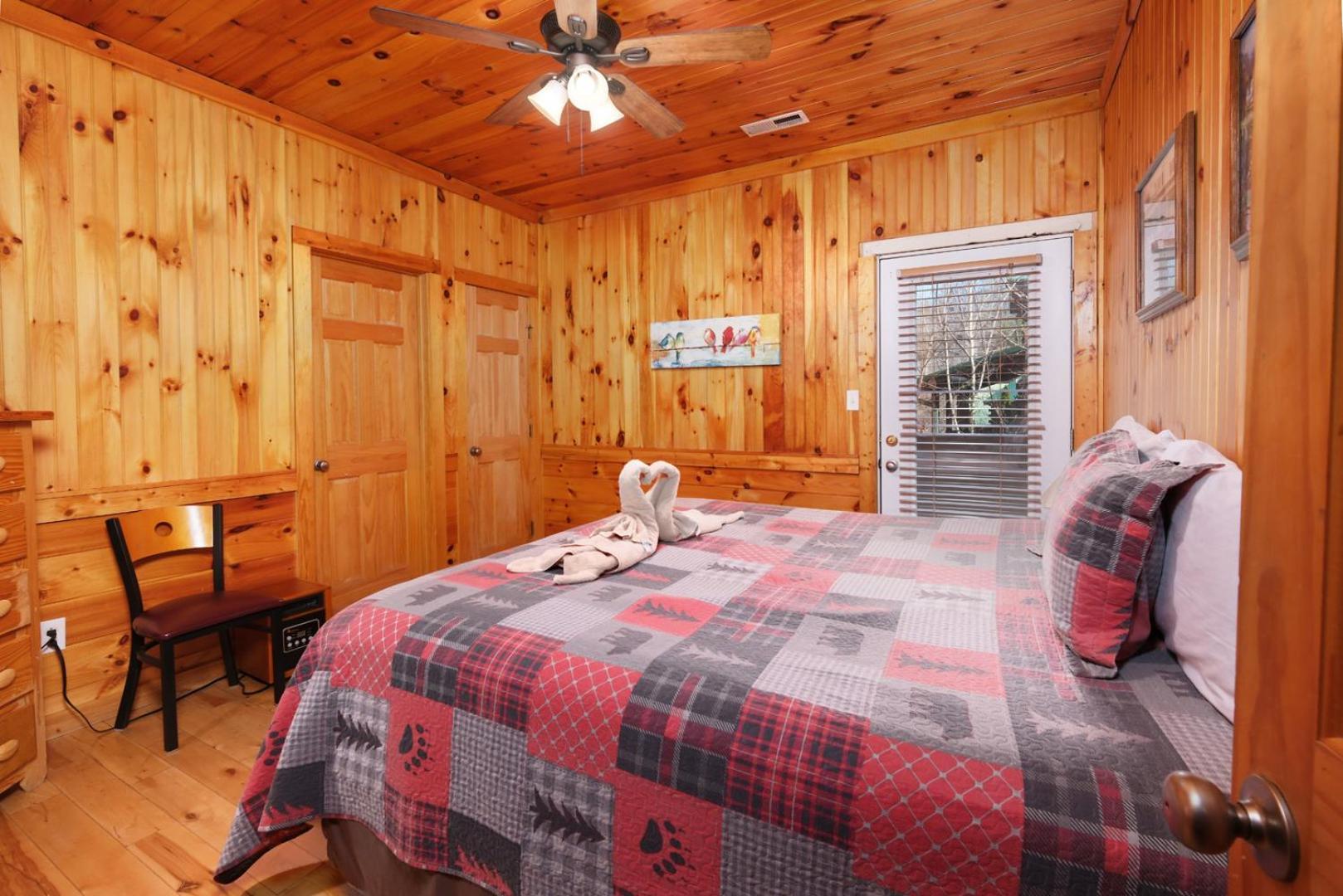 Holiday home Angel'S Crest Pigeon Forge