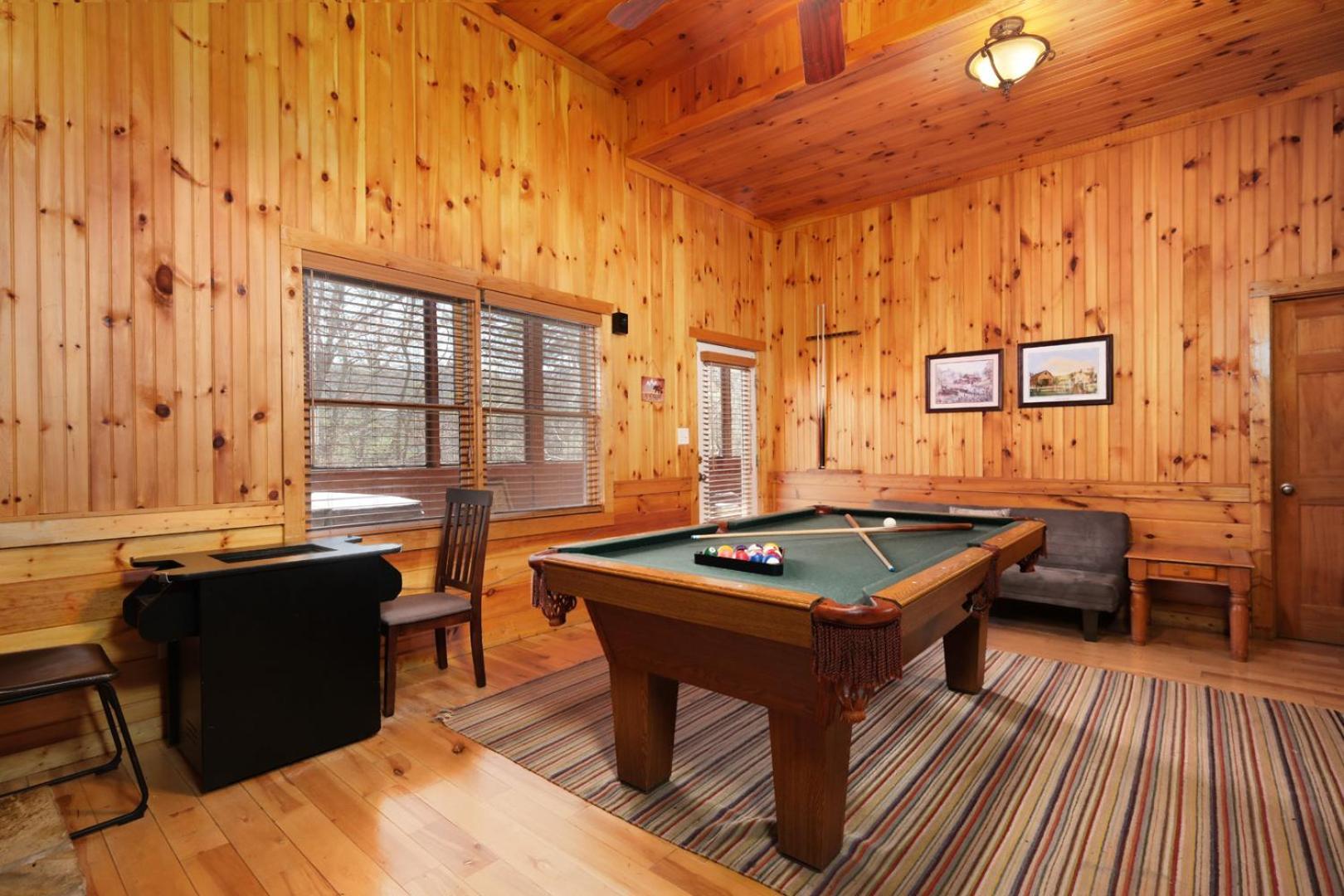 Angel'S Crest Holiday home