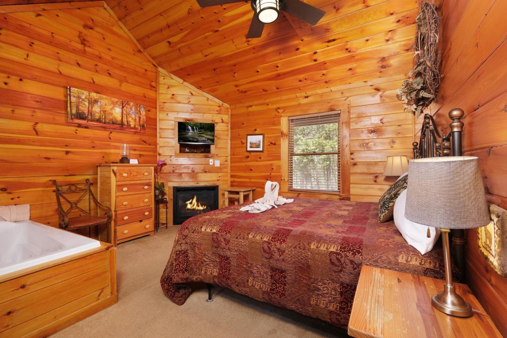 Angel'S Crest Holiday home Pigeon Forge