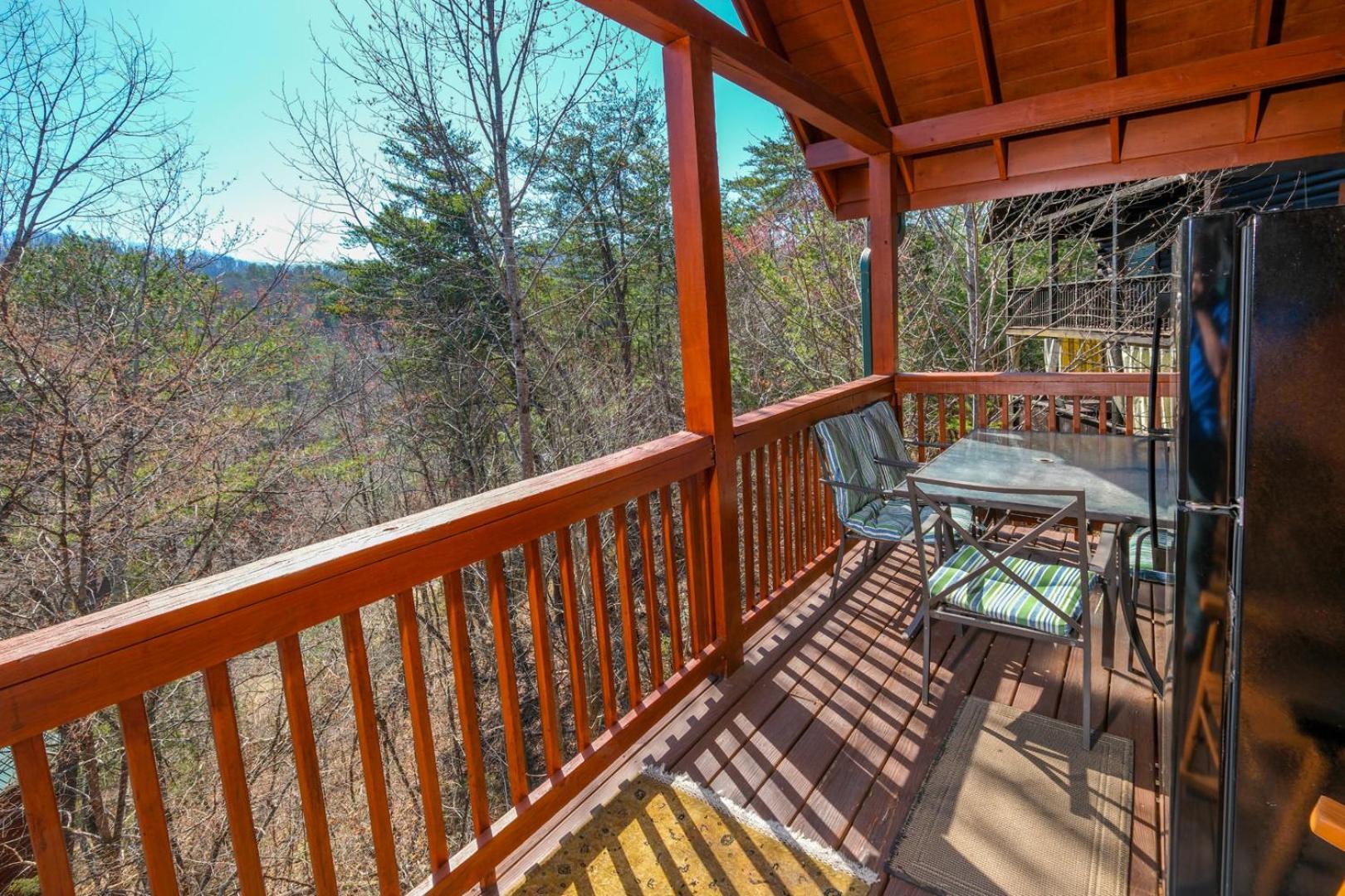 Angel'S Crest * Pigeon Forge
