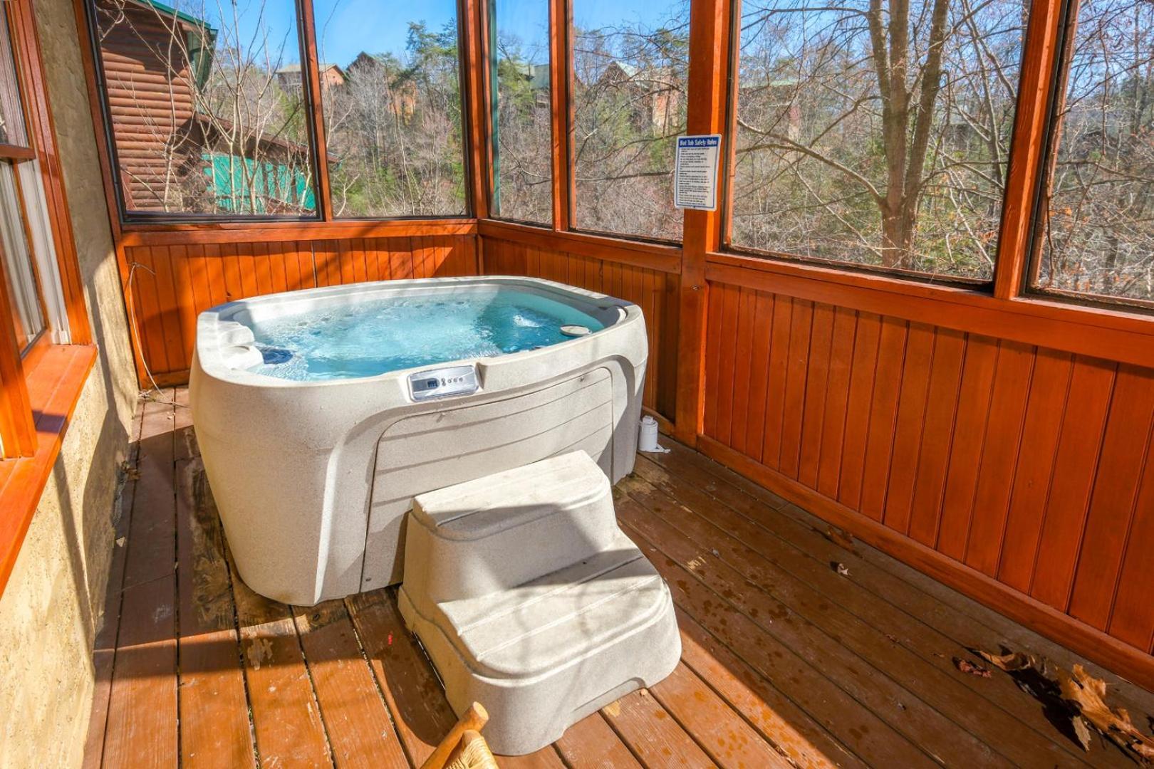 Angel'S Crest Holiday home