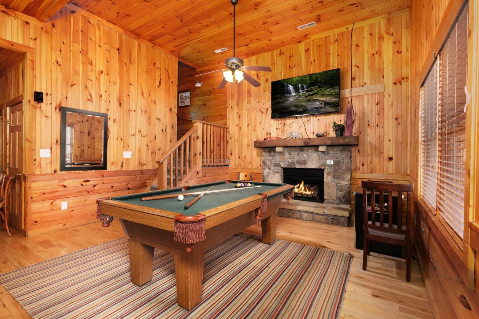 Angel'S Crest Holiday home *