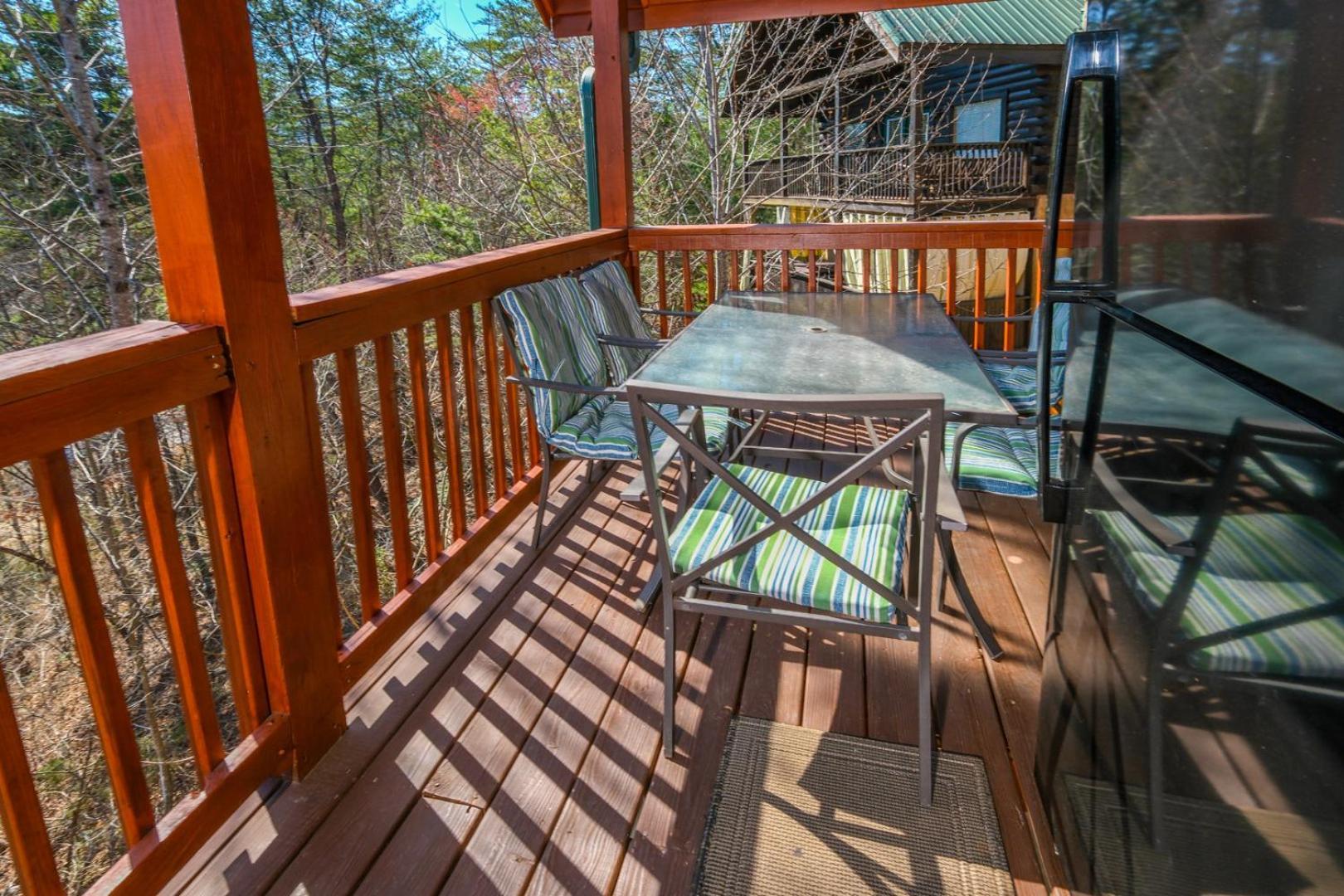 Holiday home Angel'S Crest Pigeon Forge