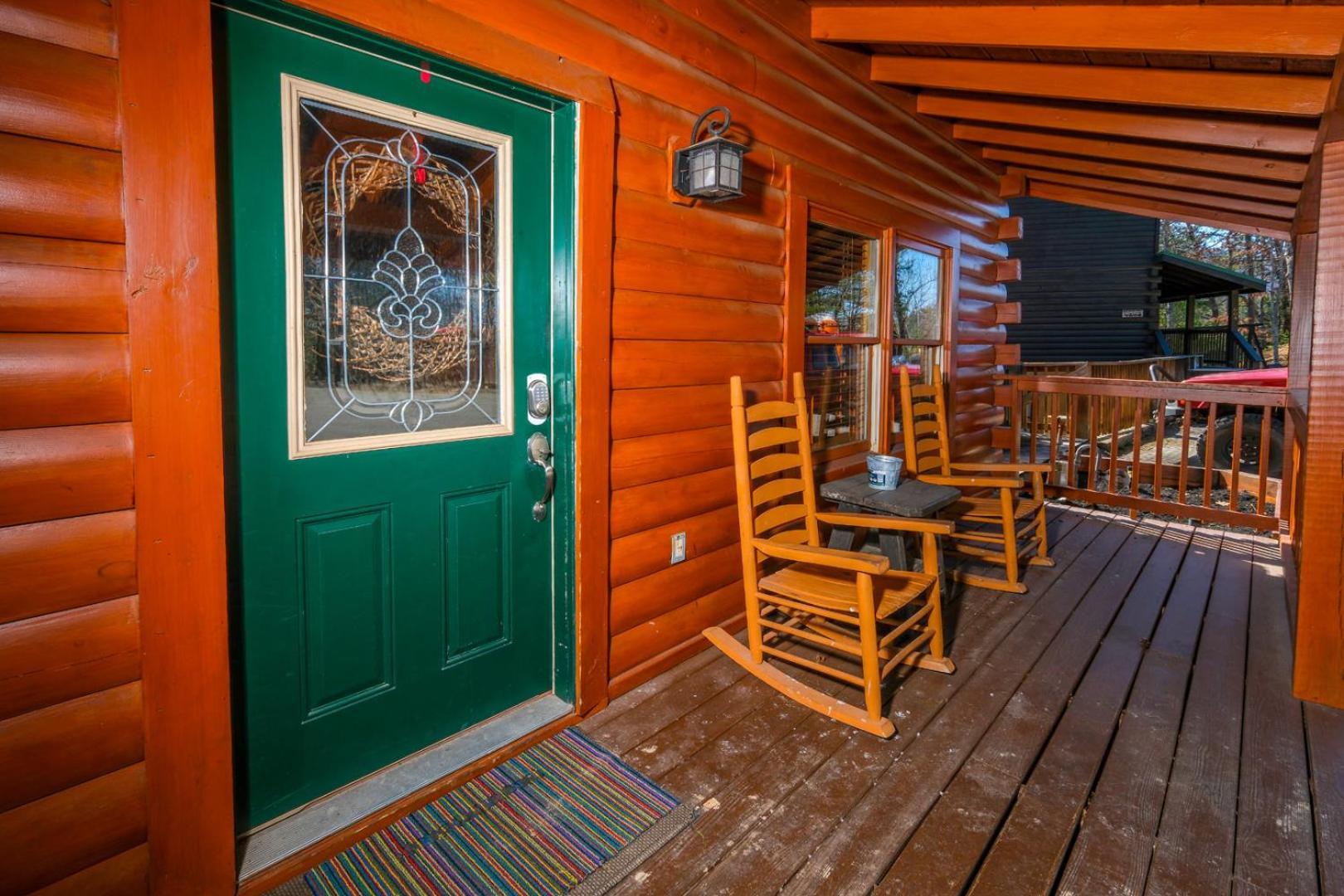 Angel'S Crest Holiday home *