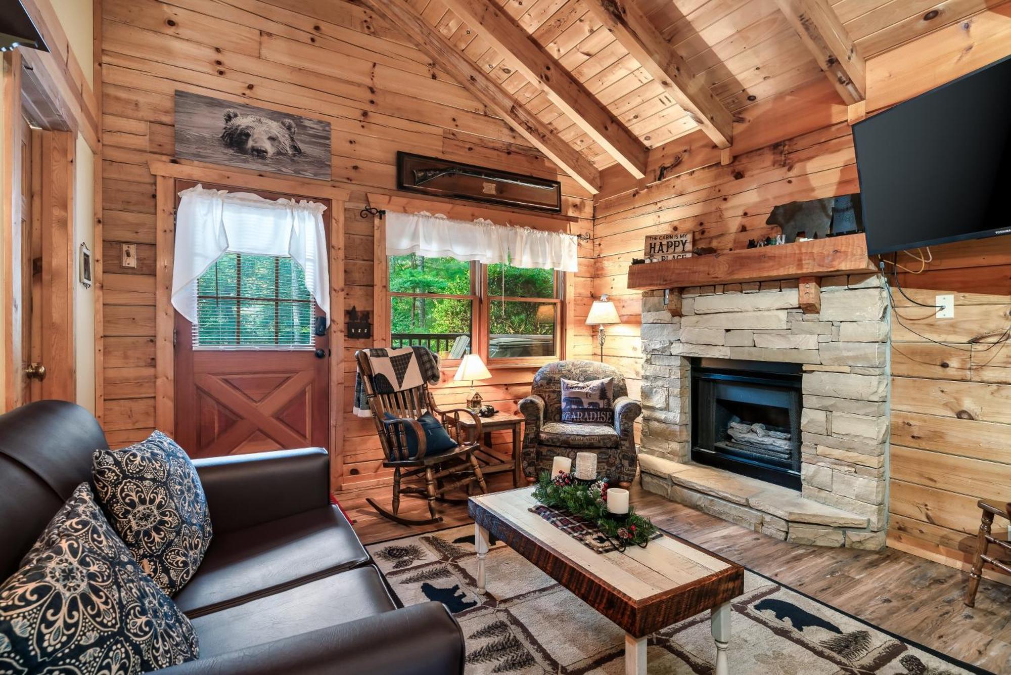 Hawkeye Holiday home *