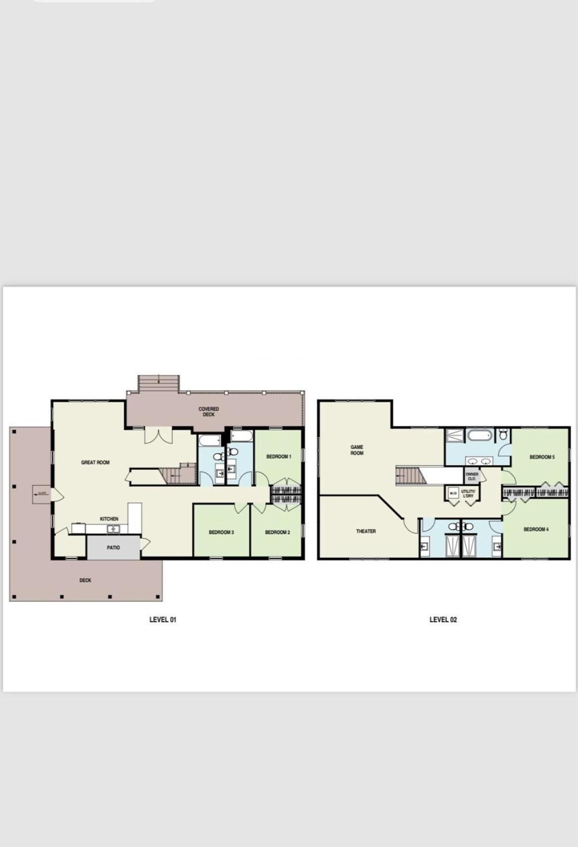 Holiday home Honeybear Hideaways - Luxury Cozy With Theater, Game And Hot Tub
